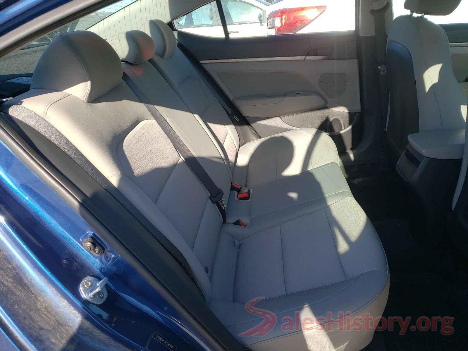 5NPD84LF5HH049095 2017 HYUNDAI ELANTRA