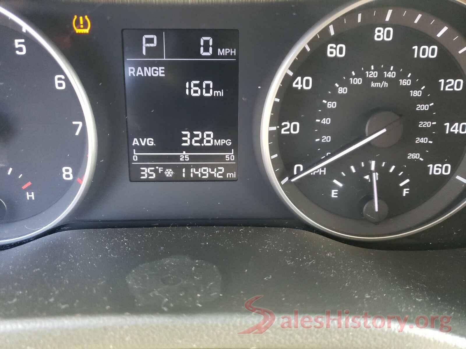 5NPD84LF5HH049095 2017 HYUNDAI ELANTRA