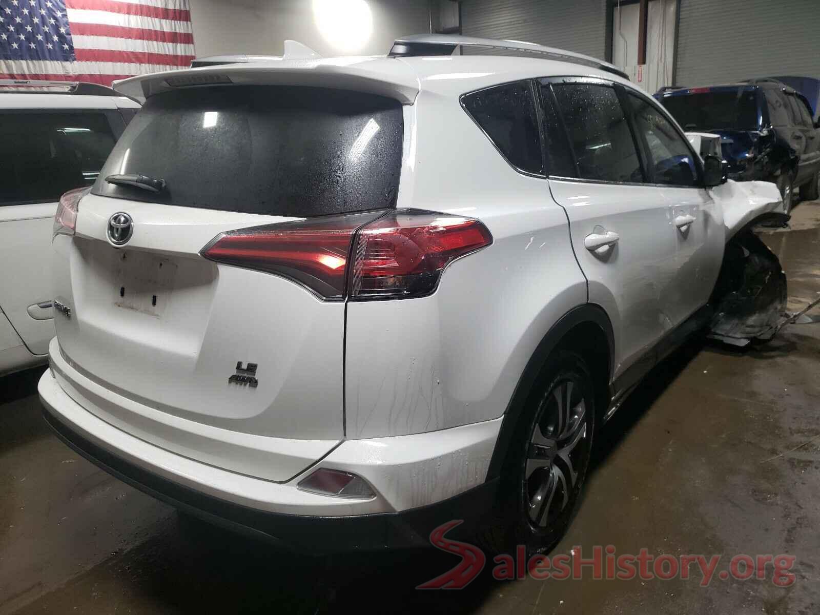 2T3BFREV3HW629856 2017 TOYOTA RAV4