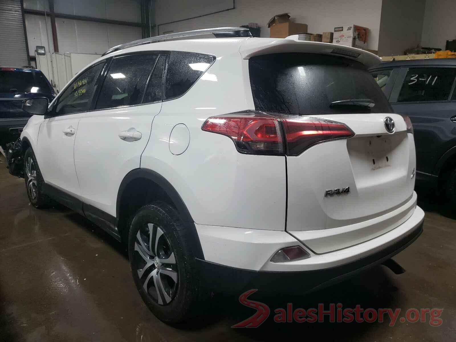 2T3BFREV3HW629856 2017 TOYOTA RAV4