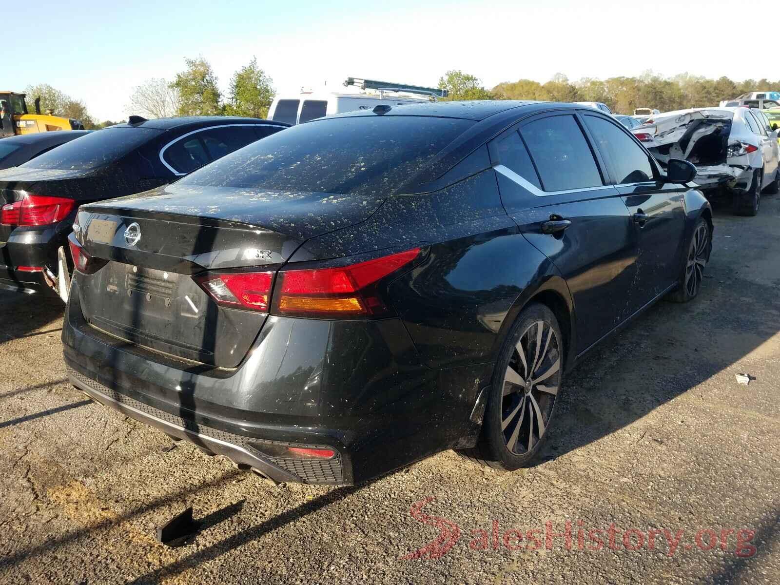 1N4BL4CV3KN327857 2019 NISSAN ALTIMA