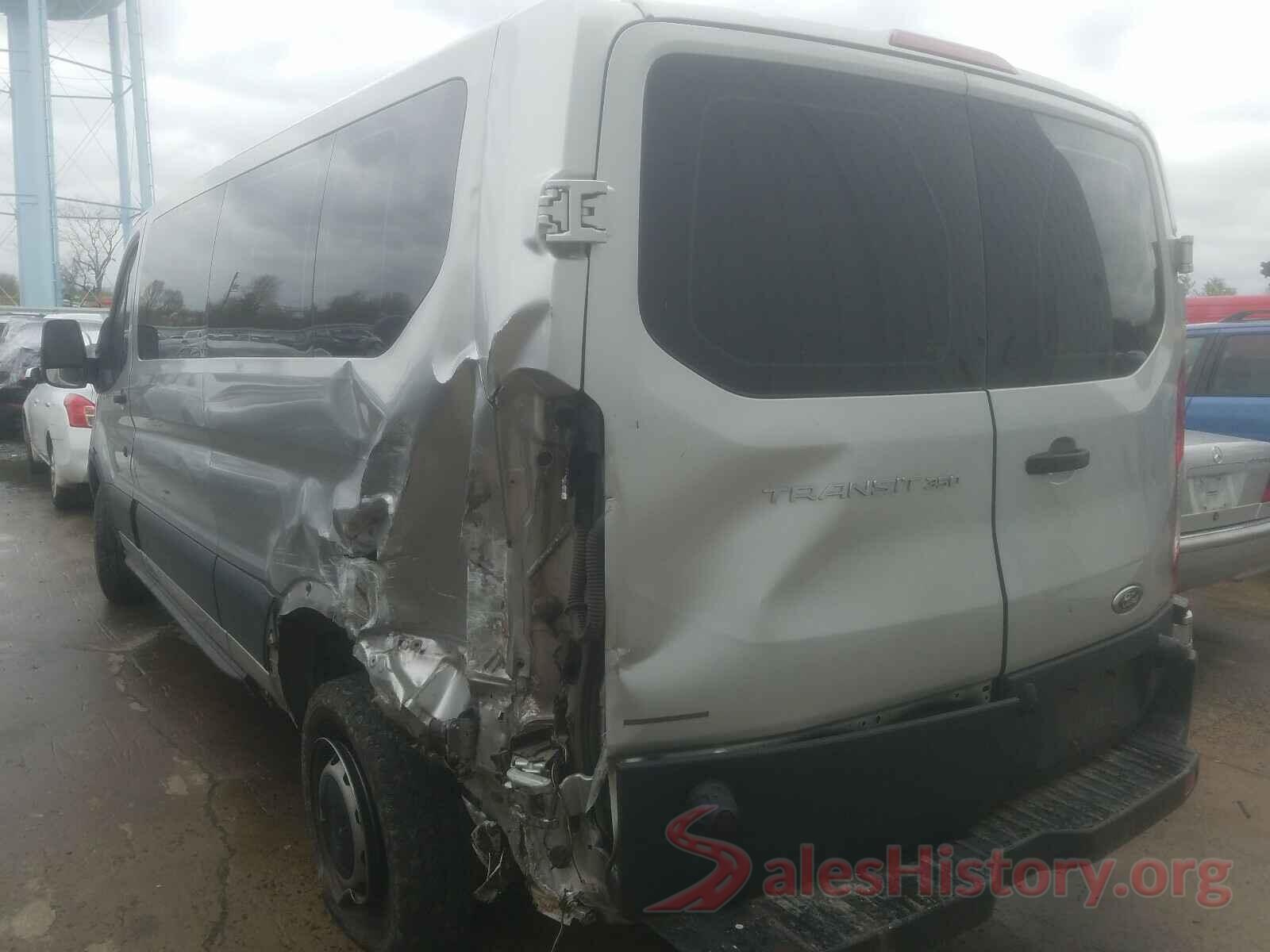 1FBZX2ZM2HKA38404 2017 FORD TRANSIT CO