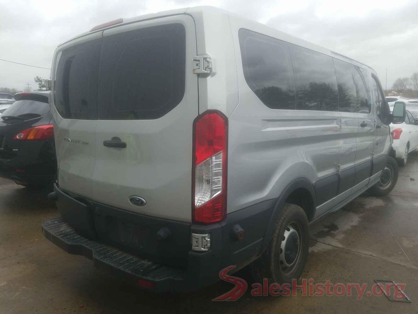 1FBZX2ZM2HKA38404 2017 FORD TRANSIT CO