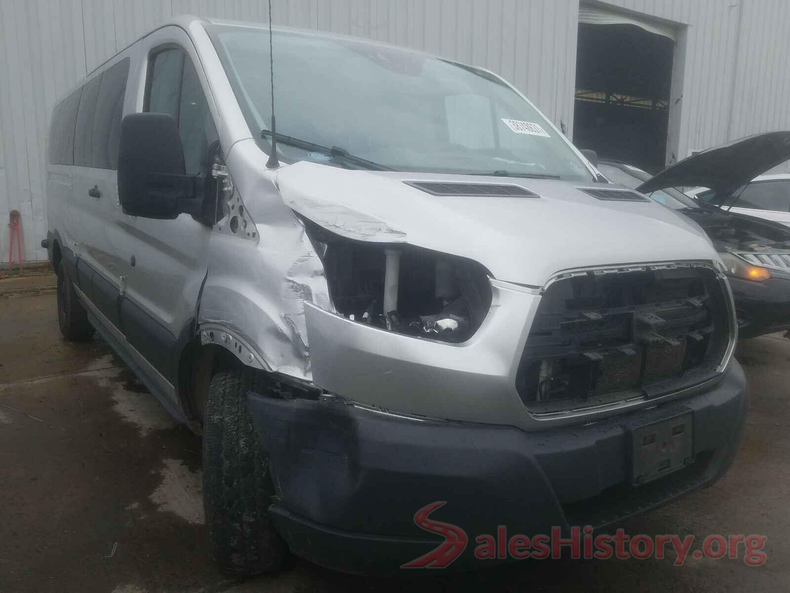 1FBZX2ZM2HKA38404 2017 FORD TRANSIT CO