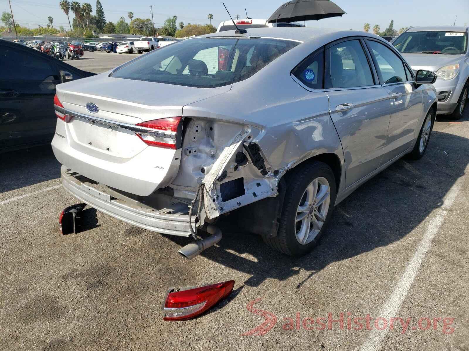 3FA6P0H77JR286301 2018 FORD FUSION