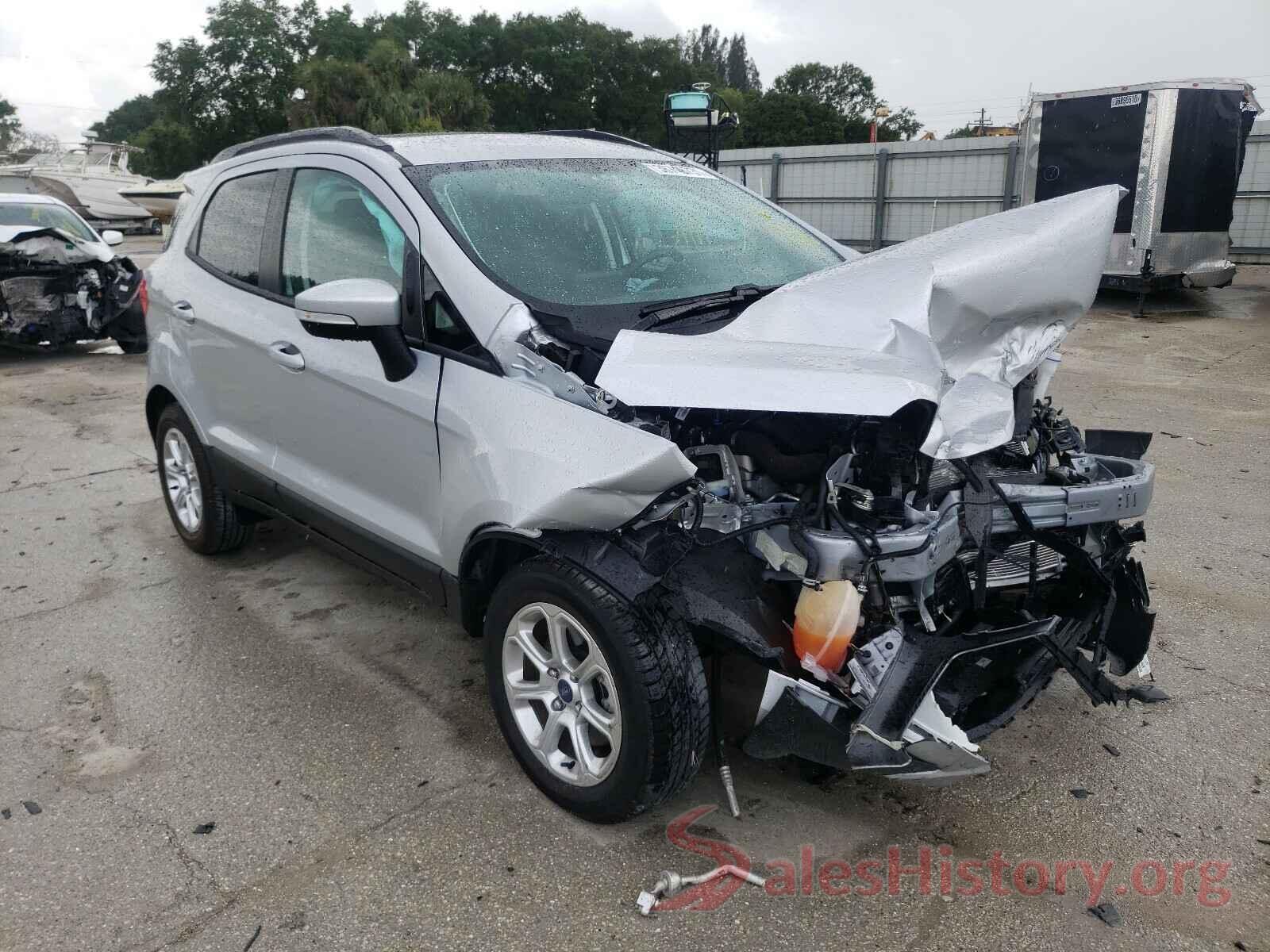 MAJ3P1TE5JC220911 2018 FORD ALL OTHER