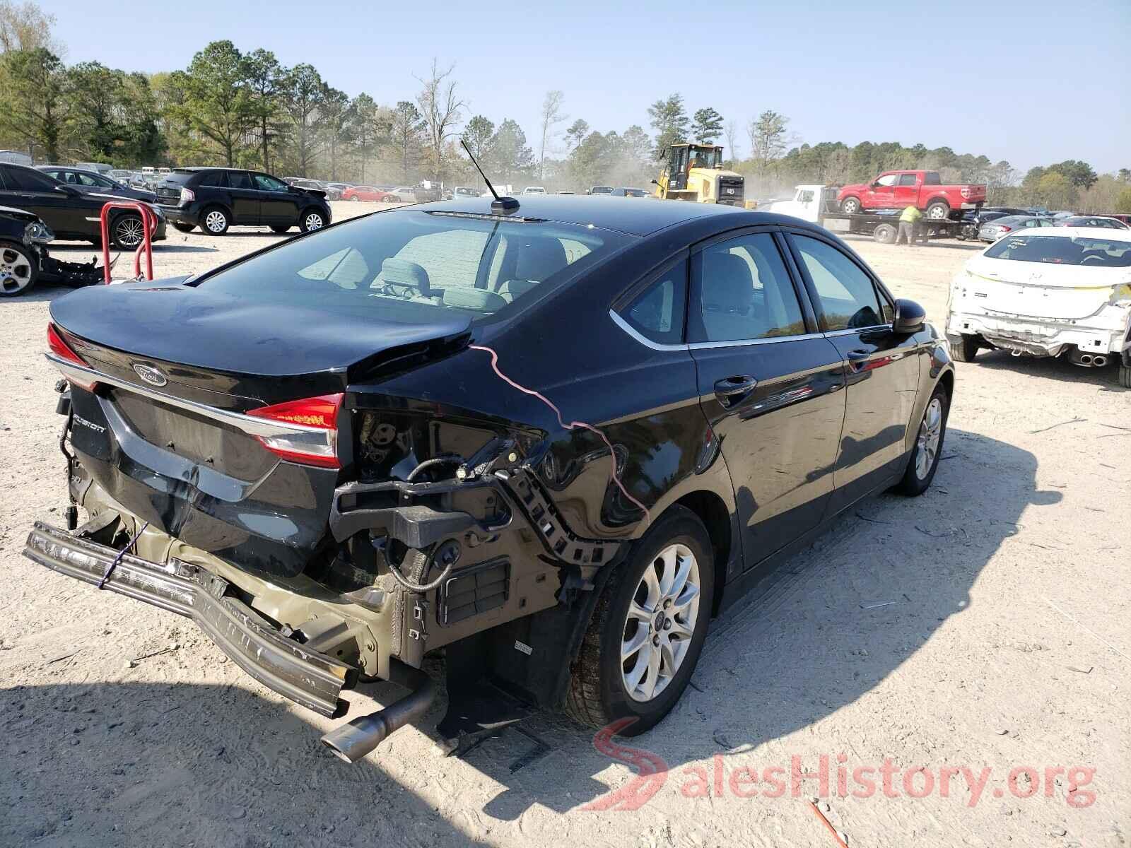 3FA6P0G73HR118926 2017 FORD FUSION