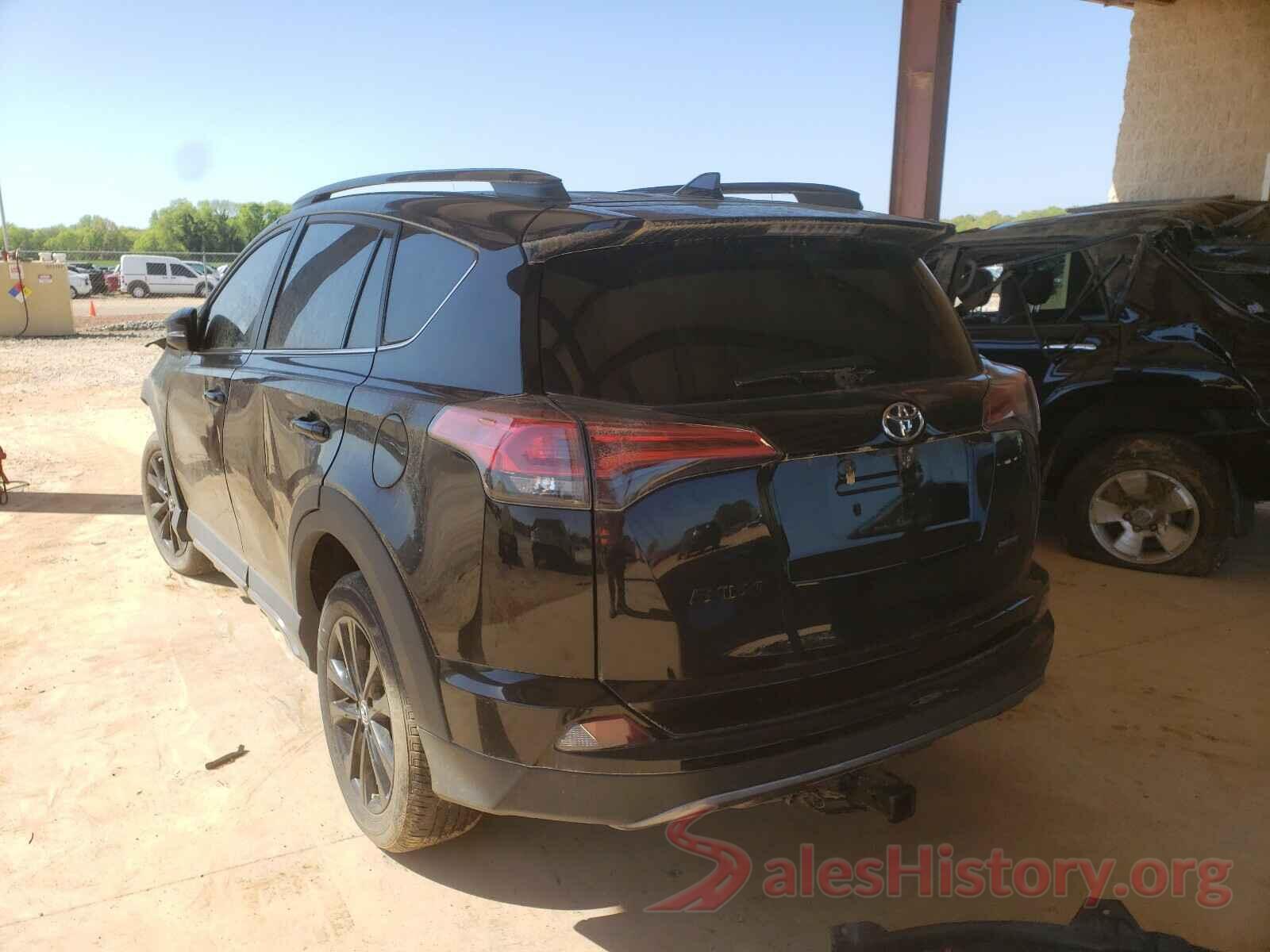 2T3WFREV7JW438254 2018 TOYOTA RAV4