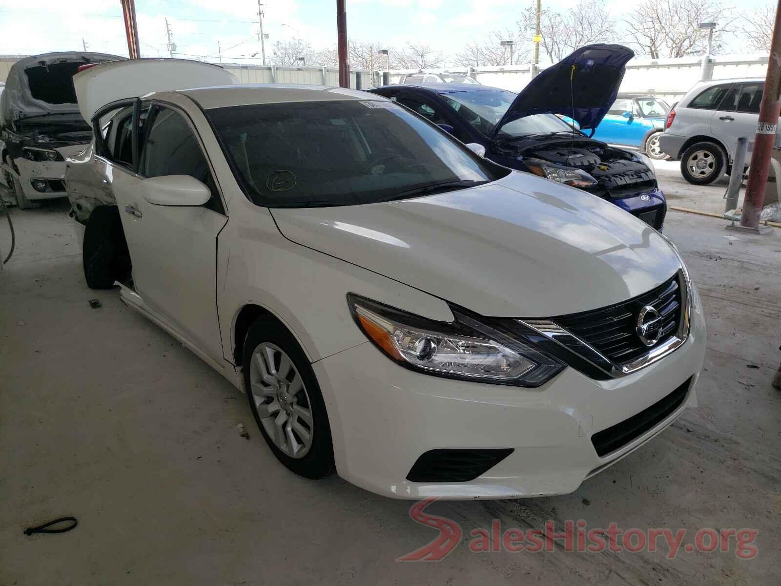 1N4AL3AP6HC151627 2017 NISSAN ALTIMA