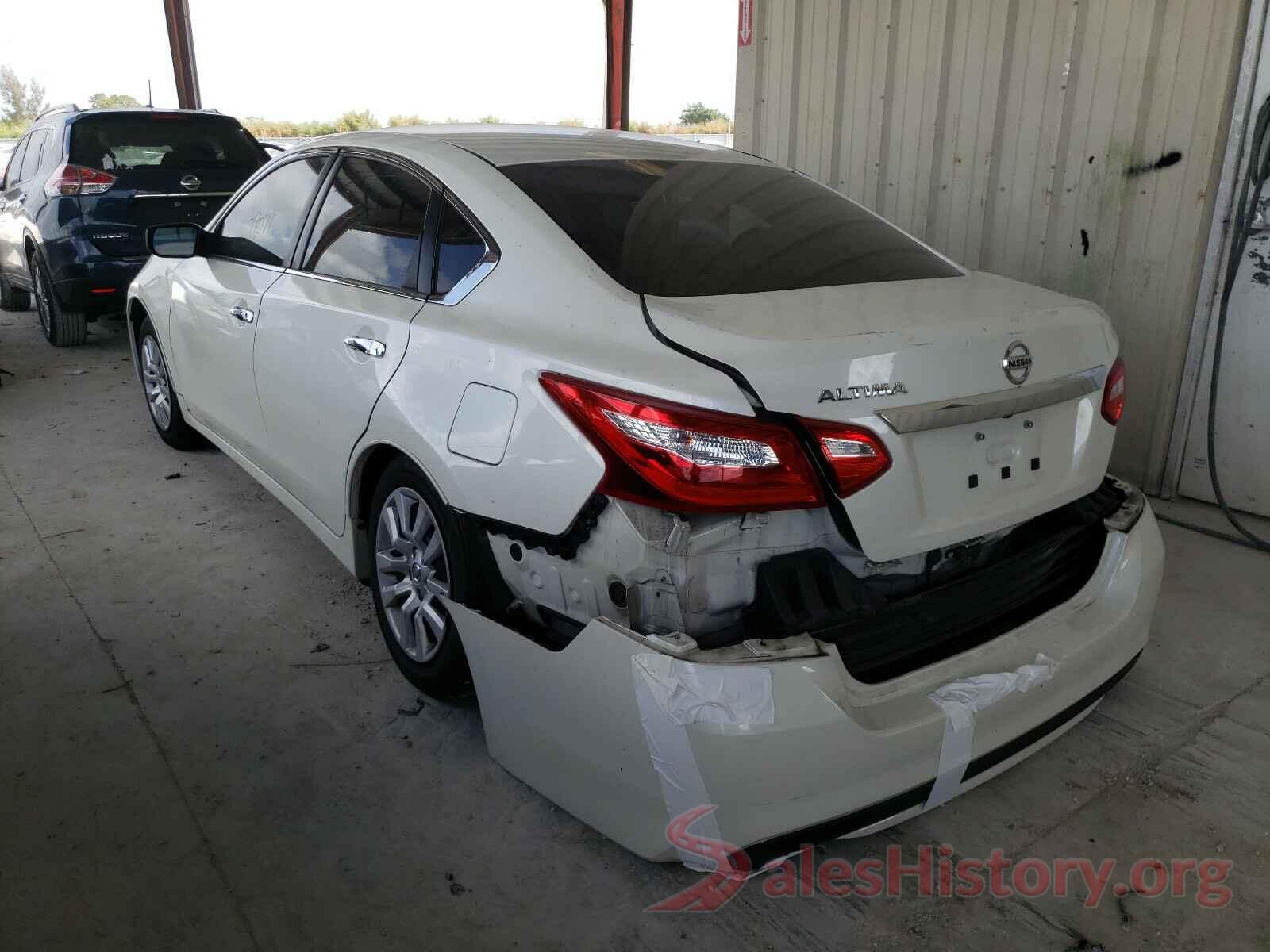 1N4AL3AP6HC151627 2017 NISSAN ALTIMA