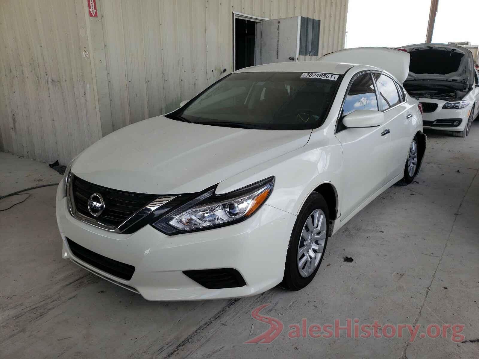 1N4AL3AP6HC151627 2017 NISSAN ALTIMA