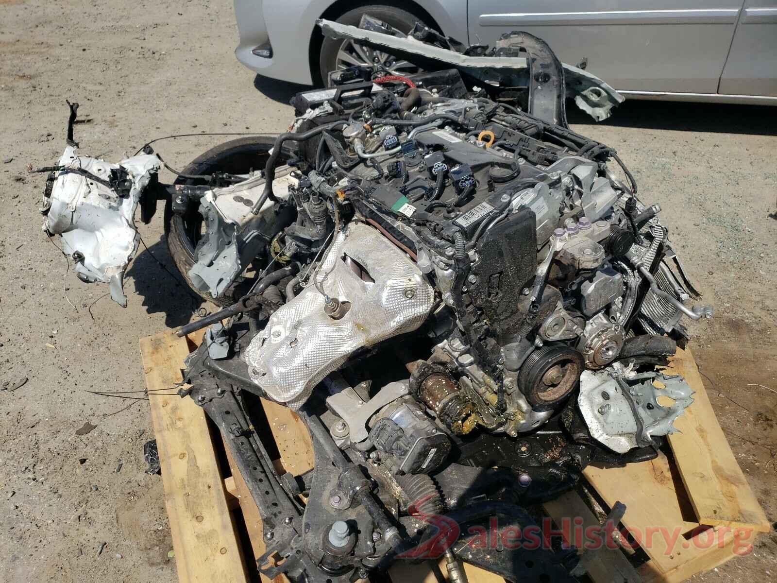 4T1K61AK3LU370428 2020 TOYOTA CAMRY