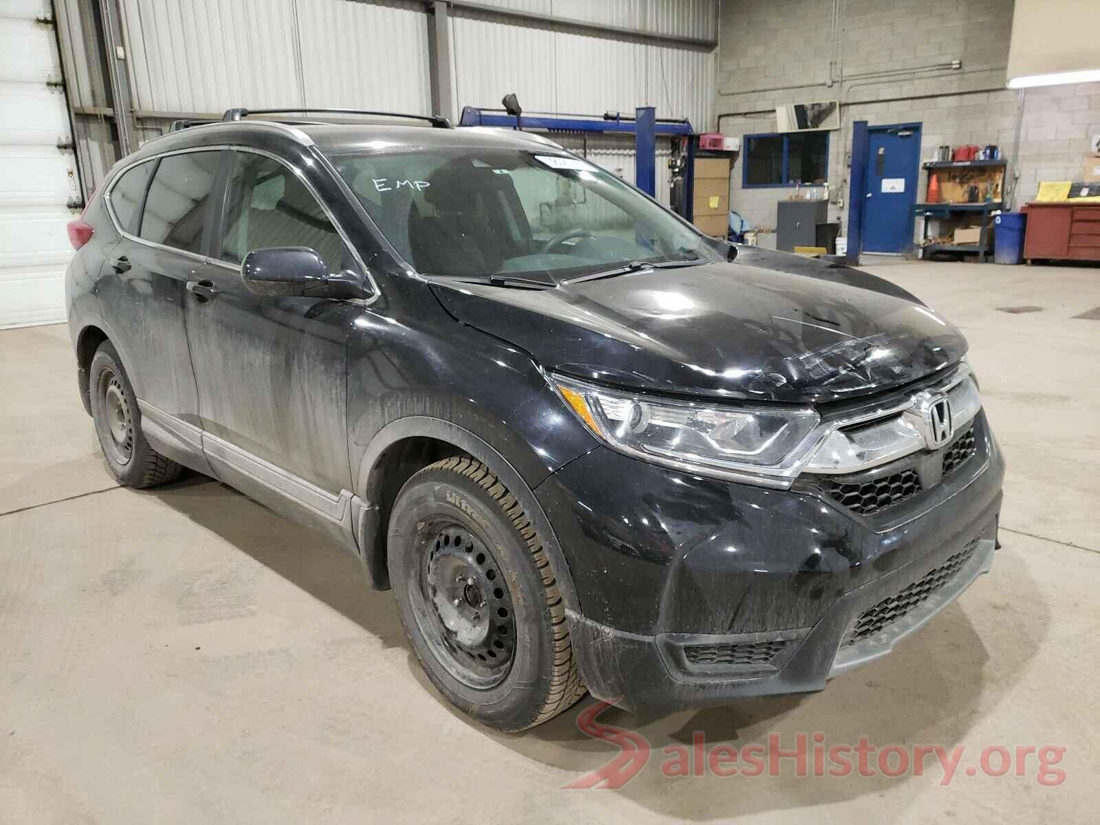 2HKRW2H28HH134471 2017 HONDA CRV