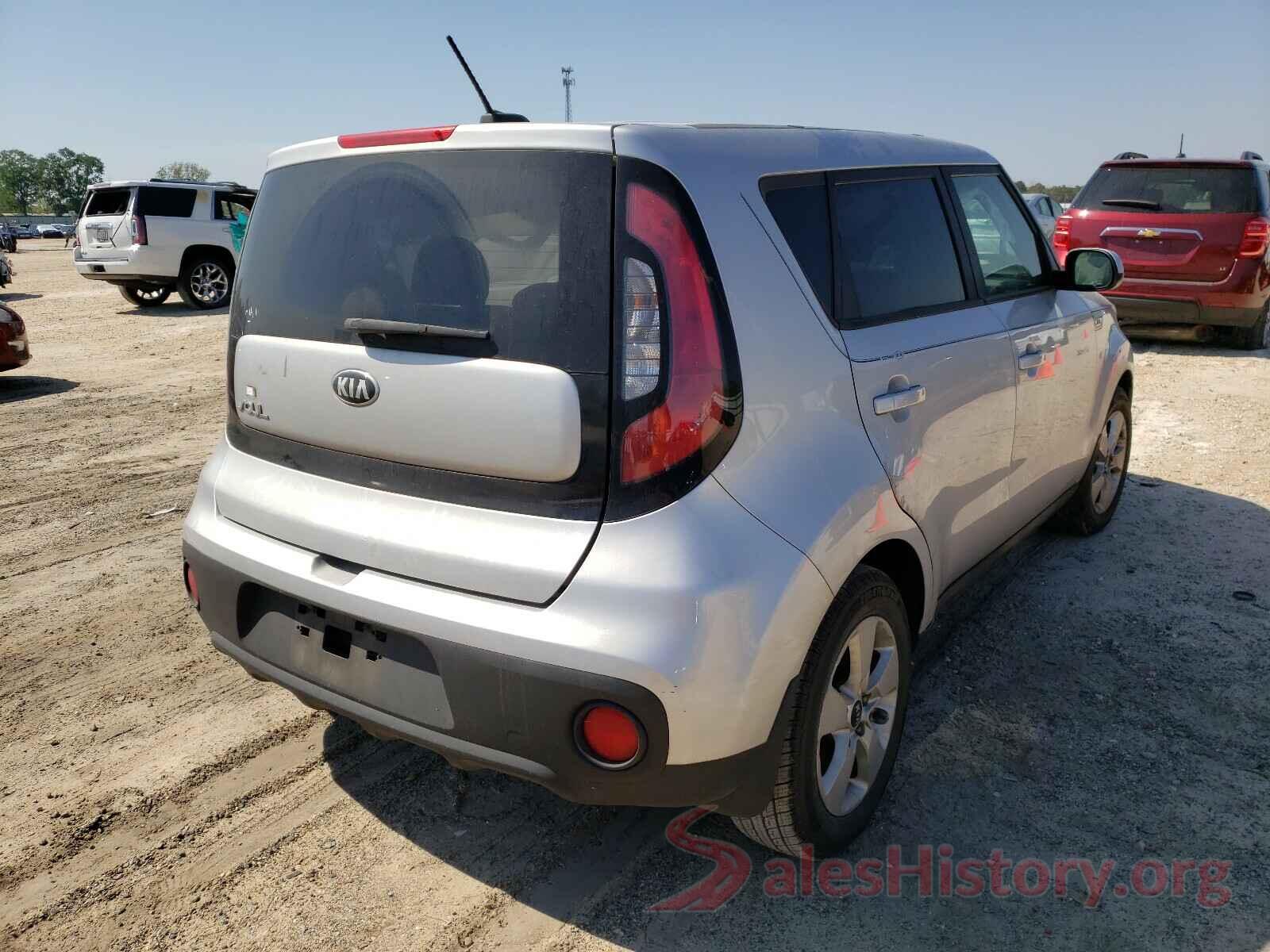 KNDJN2A26H7451423 2017 KIA SOUL