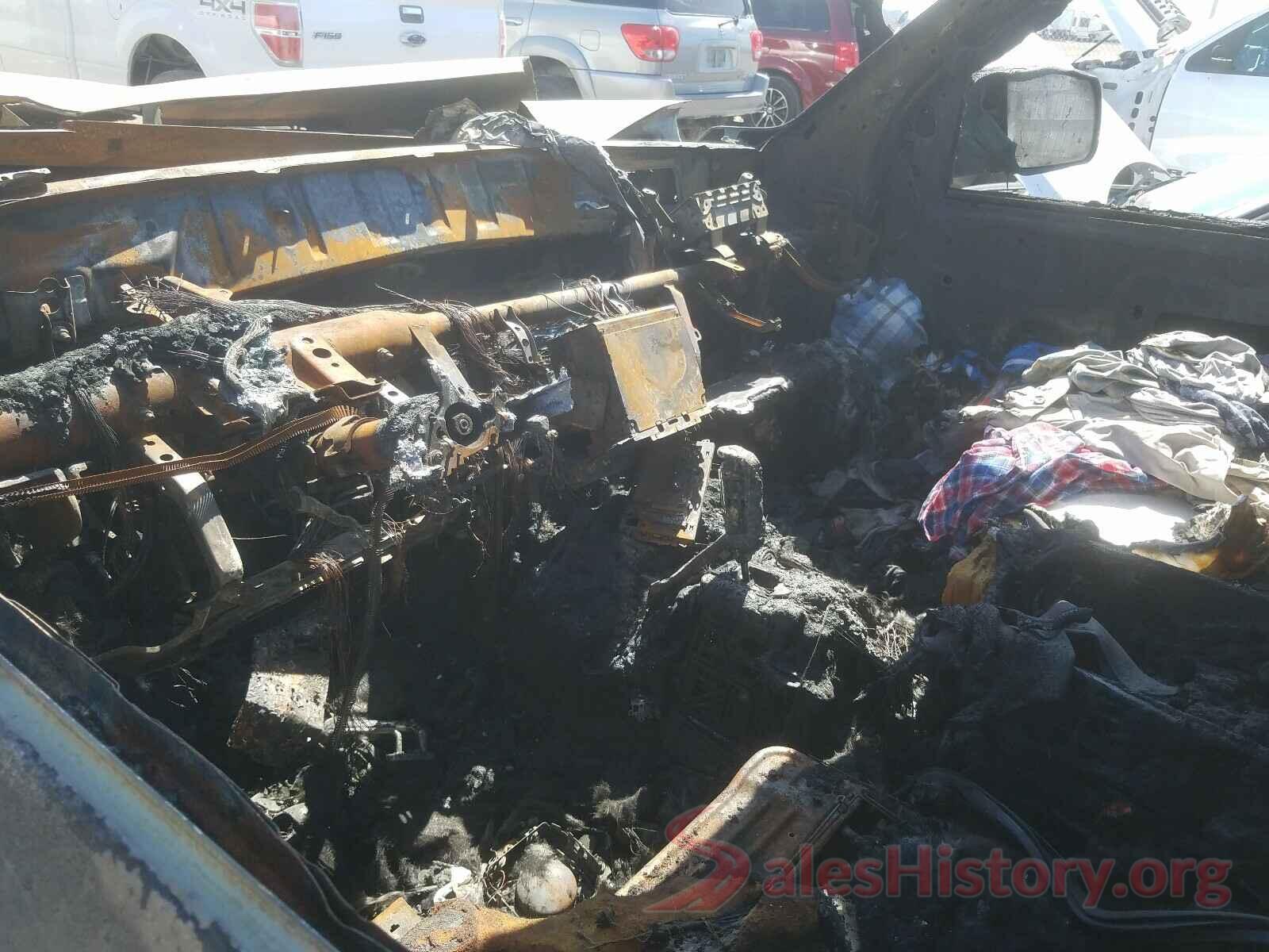 5TFDY5F14JX717128 2018 TOYOTA TUNDRA