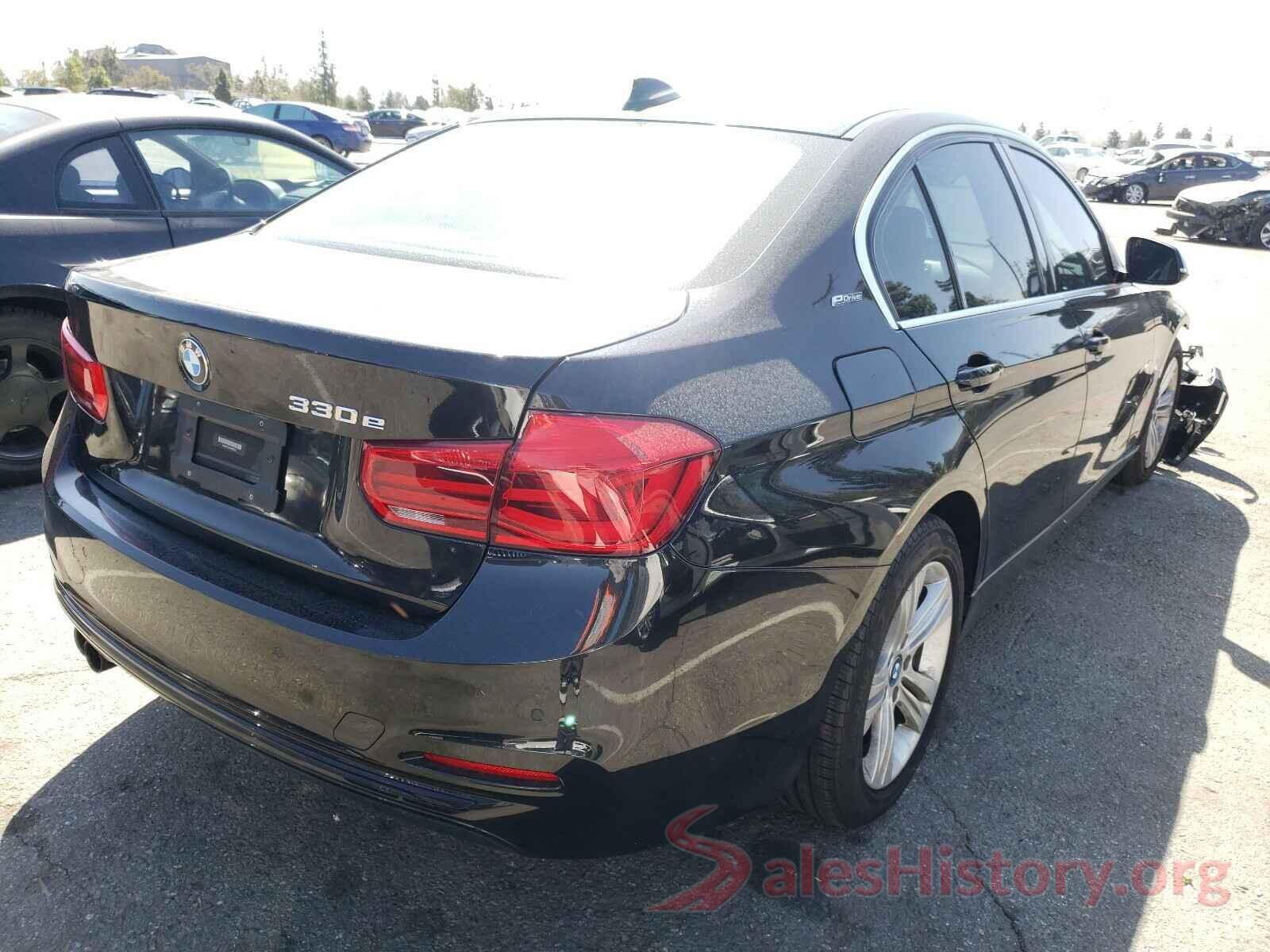 WBA8E1C52HK895232 2017 BMW 3 SERIES