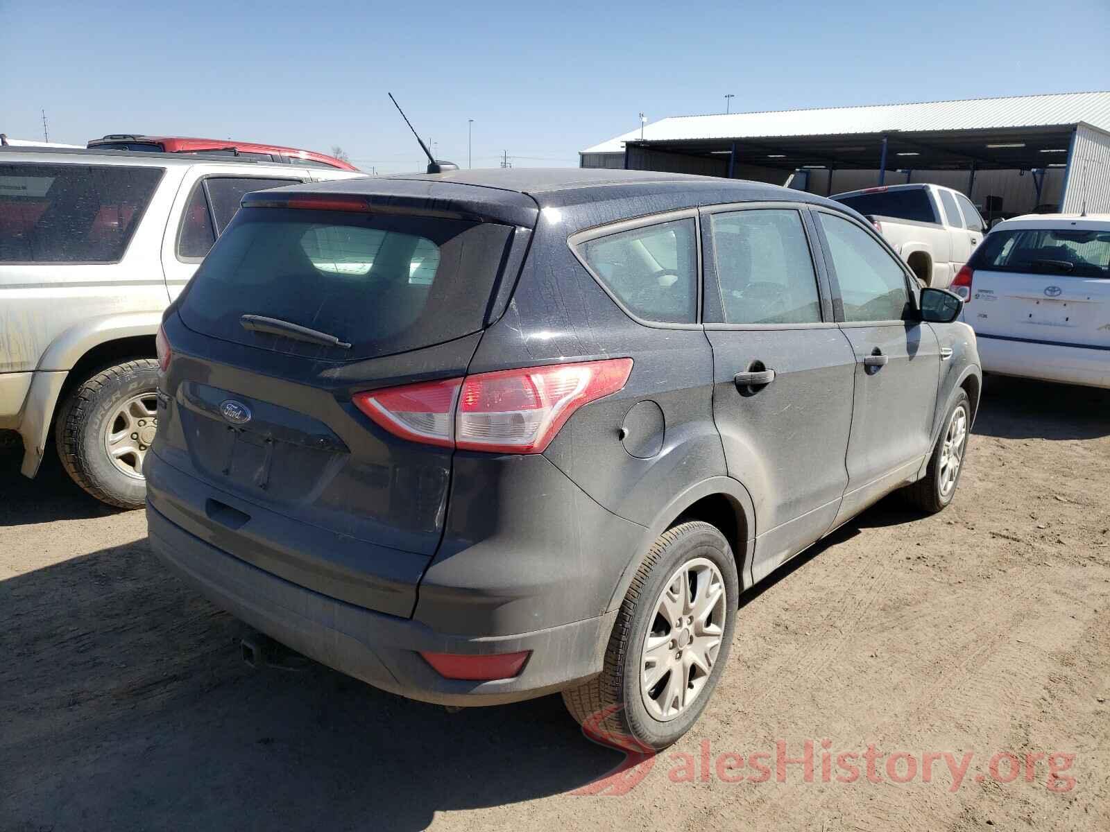 1FMCU0F72GUA63119 2016 FORD ESCAPE