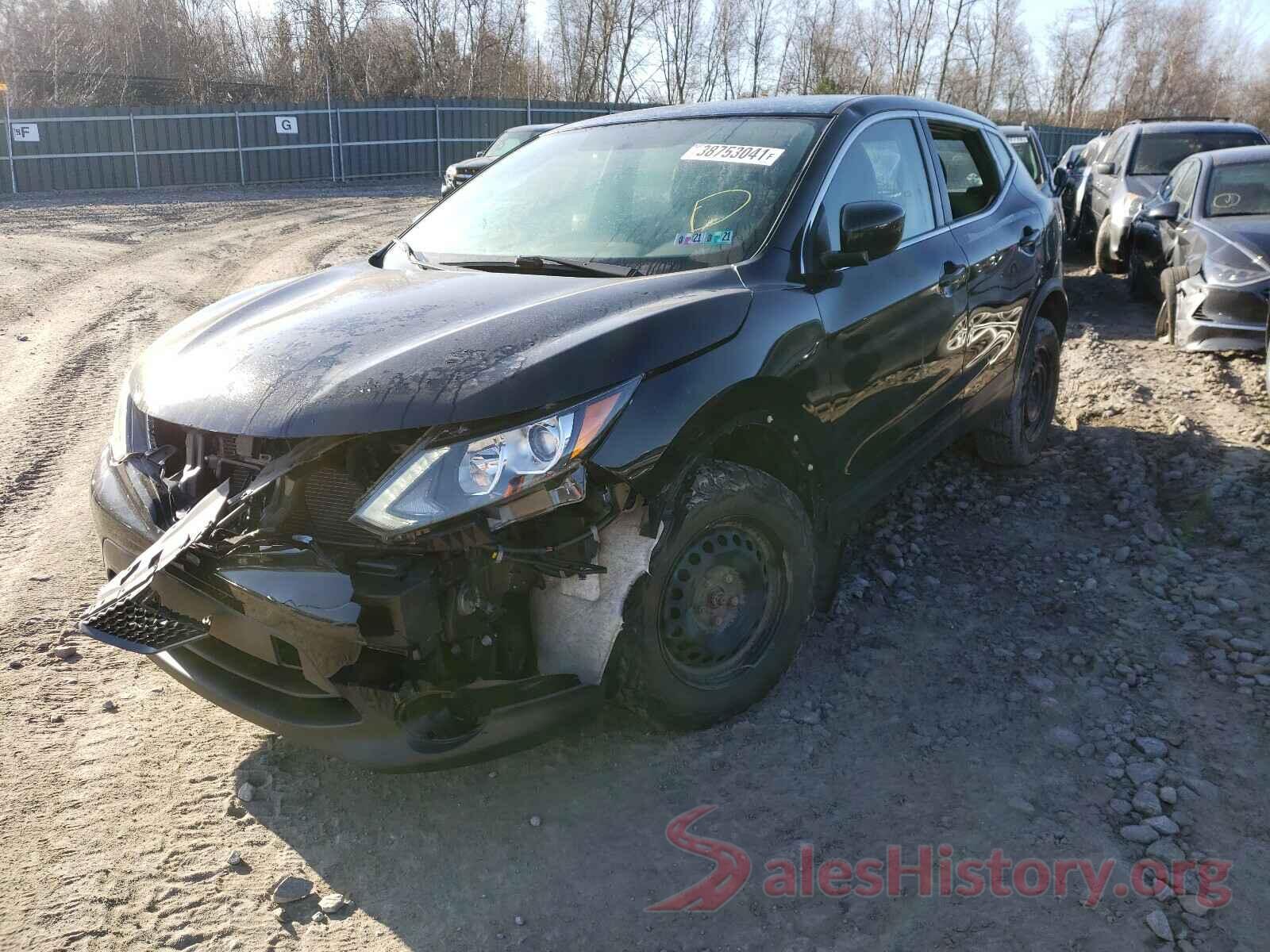 JN1BJ1CR6JW250754 2018 NISSAN ROGUE