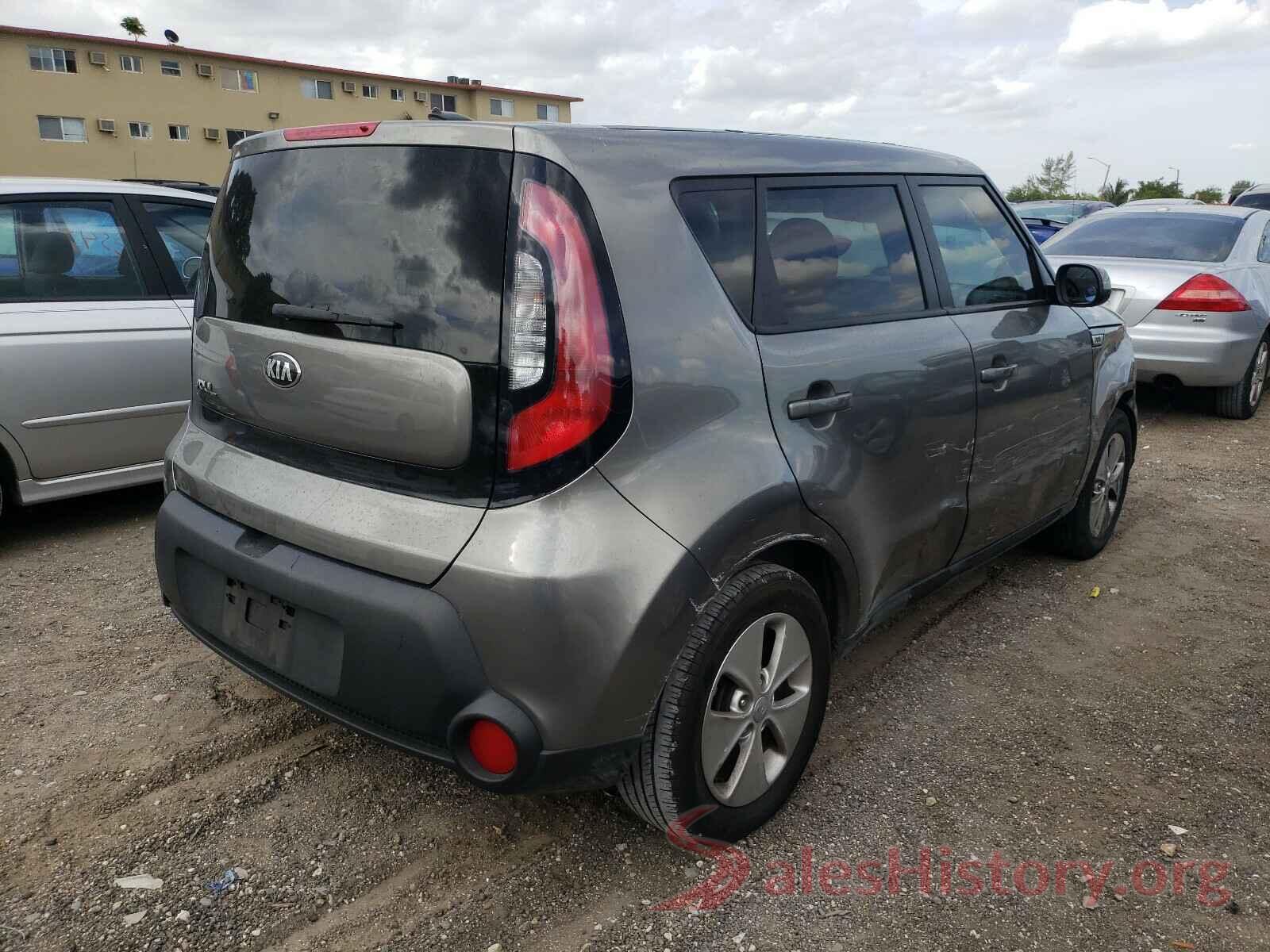 KNDJN2A21G7247773 2016 KIA SOUL