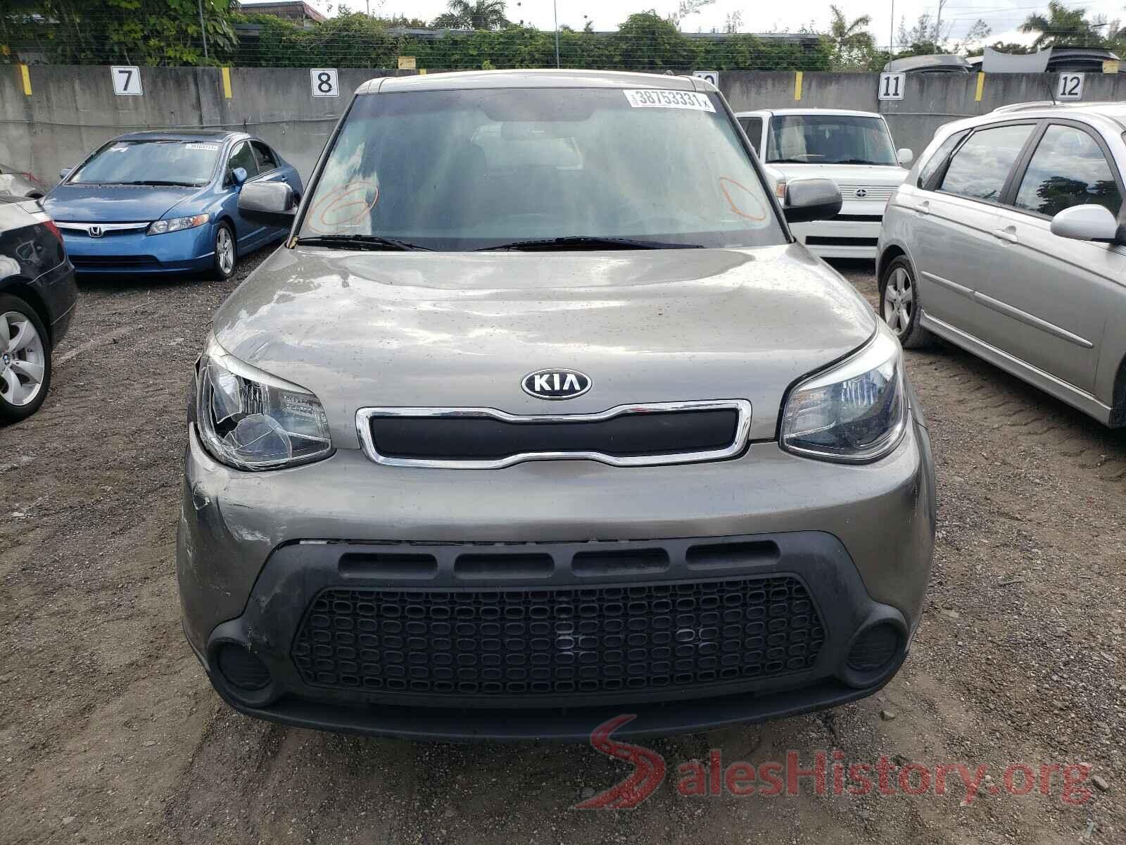 KNDJN2A21G7247773 2016 KIA SOUL