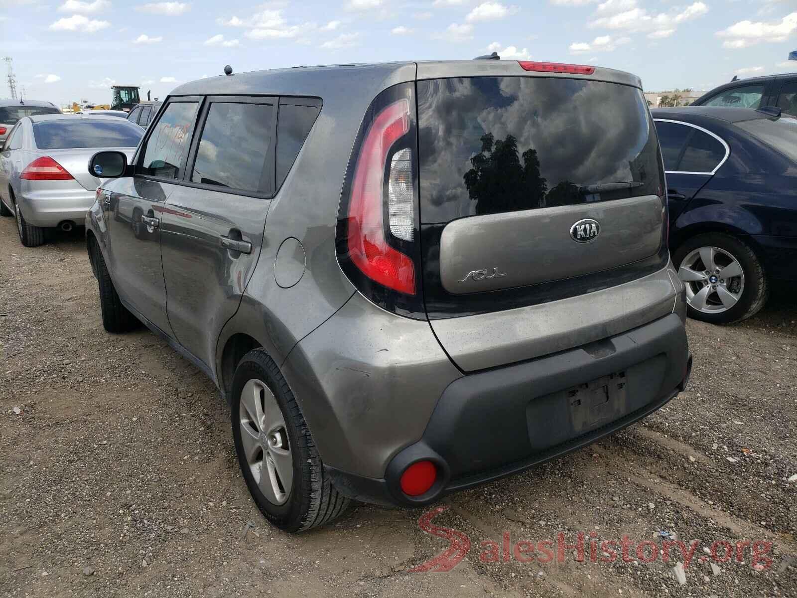 KNDJN2A21G7247773 2016 KIA SOUL