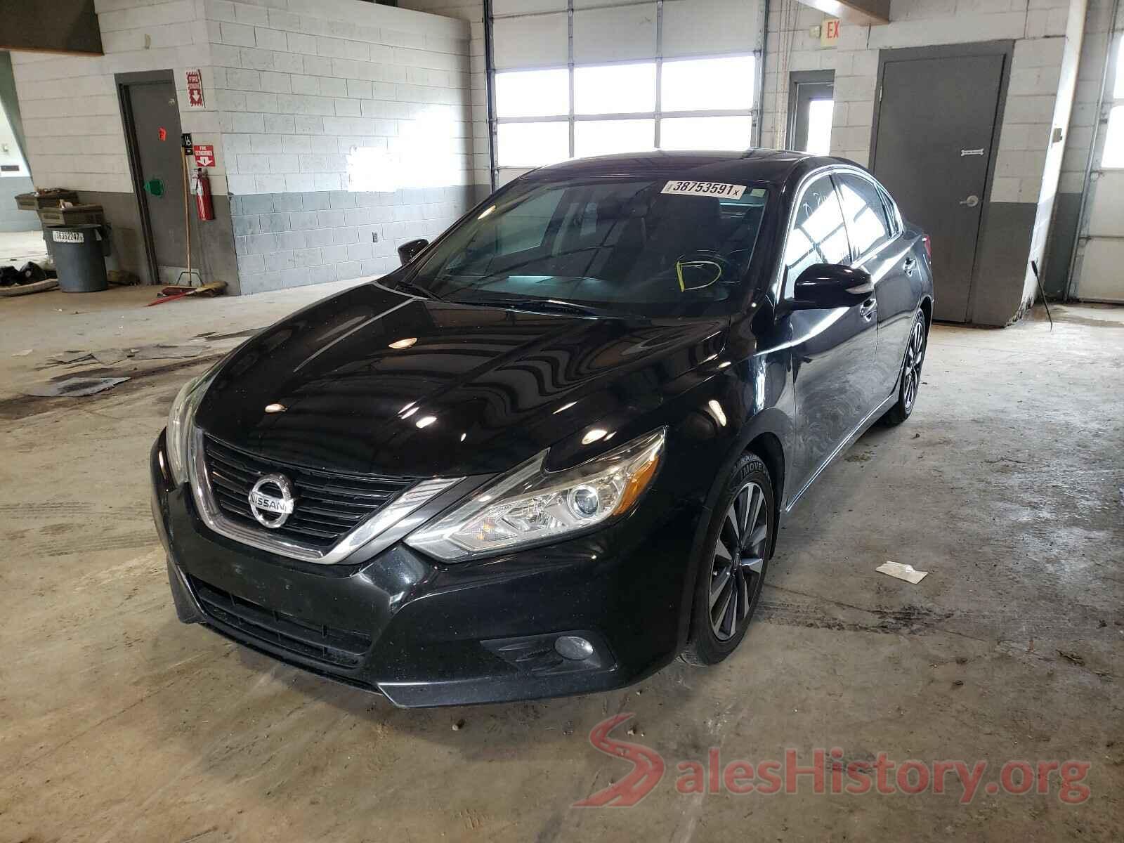 1N4AL3AP7GC134477 2016 NISSAN ALTIMA