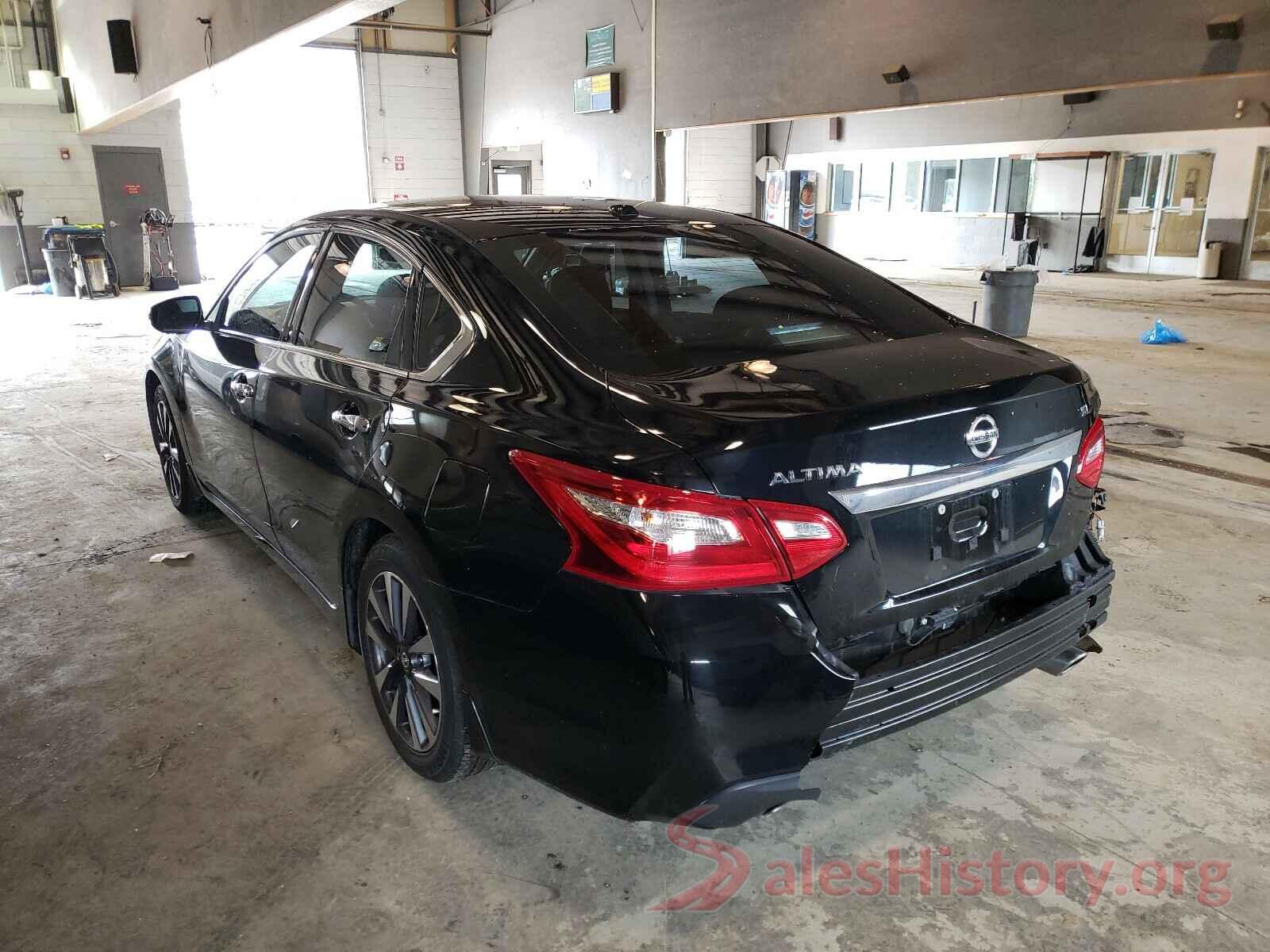 1N4AL3AP7GC134477 2016 NISSAN ALTIMA