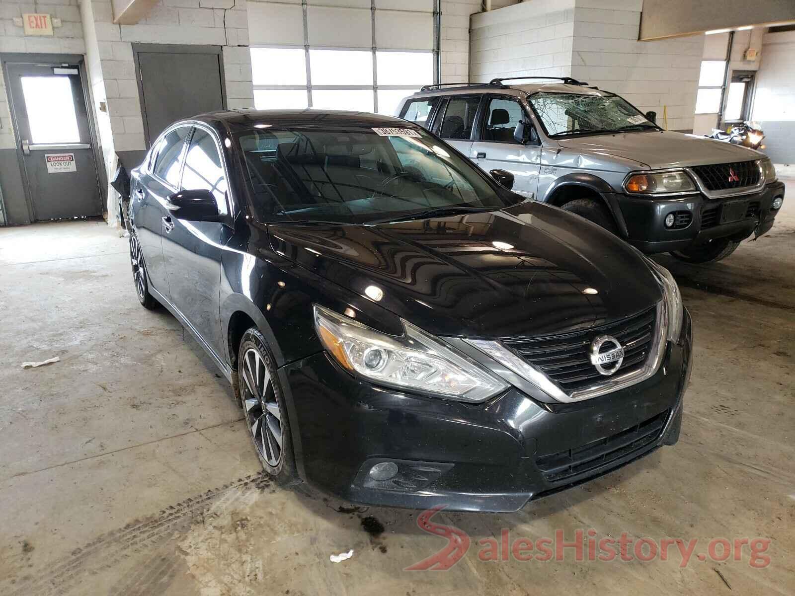 1N4AL3AP7GC134477 2016 NISSAN ALTIMA