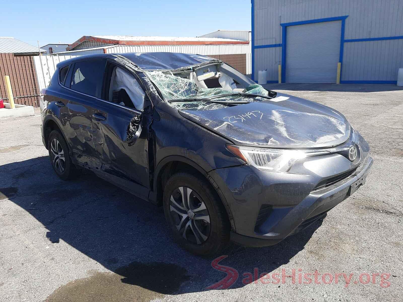 2T3ZFREV7JW507540 2018 TOYOTA RAV4