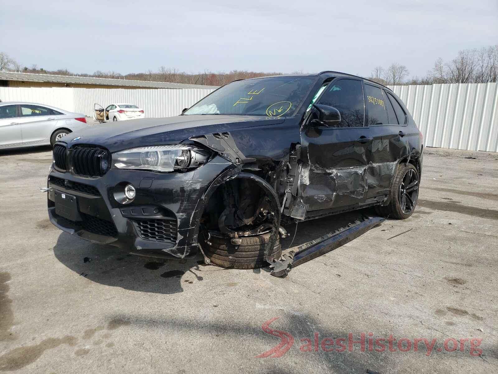 5YMKT6C38H0U39331 2017 BMW X5