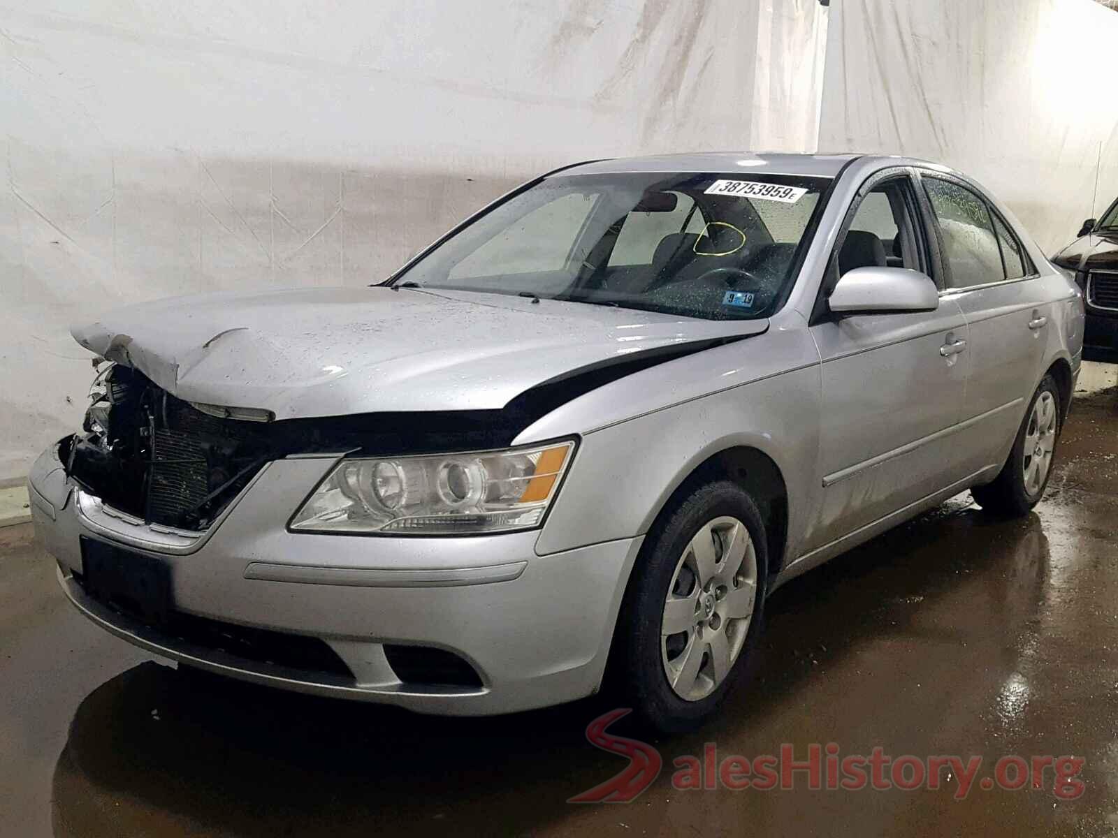 5NPET46C29H415911 2009 HYUNDAI SONATA