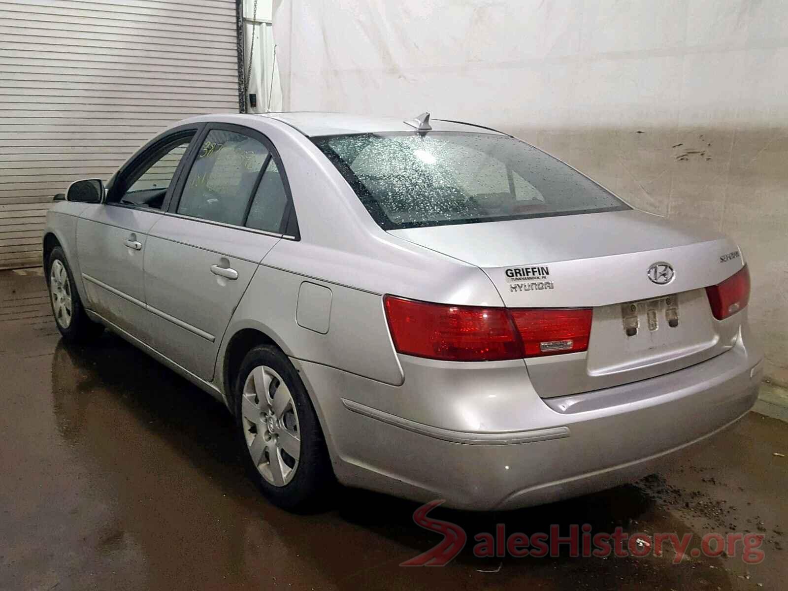 5NPET46C29H415911 2009 HYUNDAI SONATA