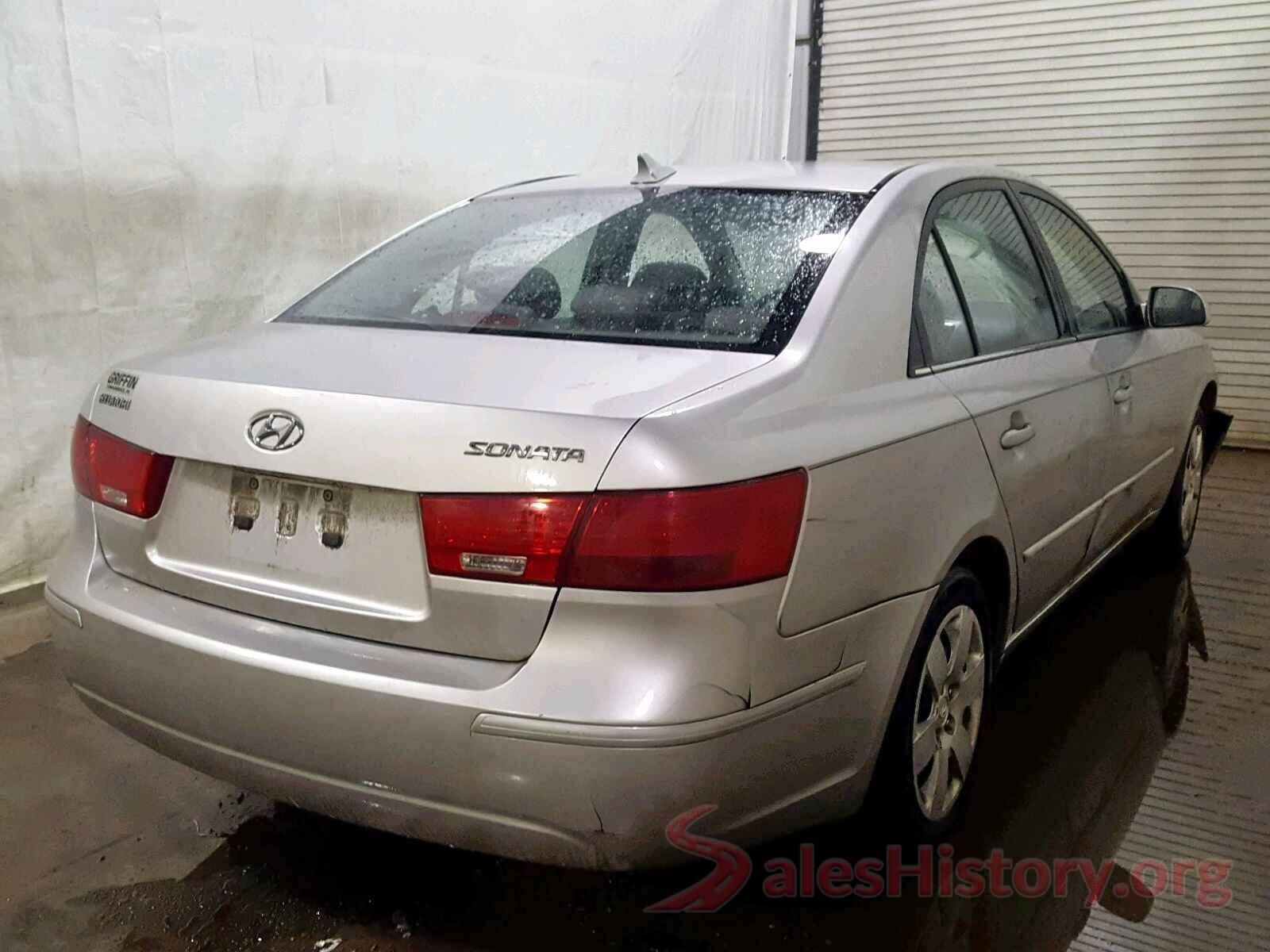 5NPET46C29H415911 2009 HYUNDAI SONATA