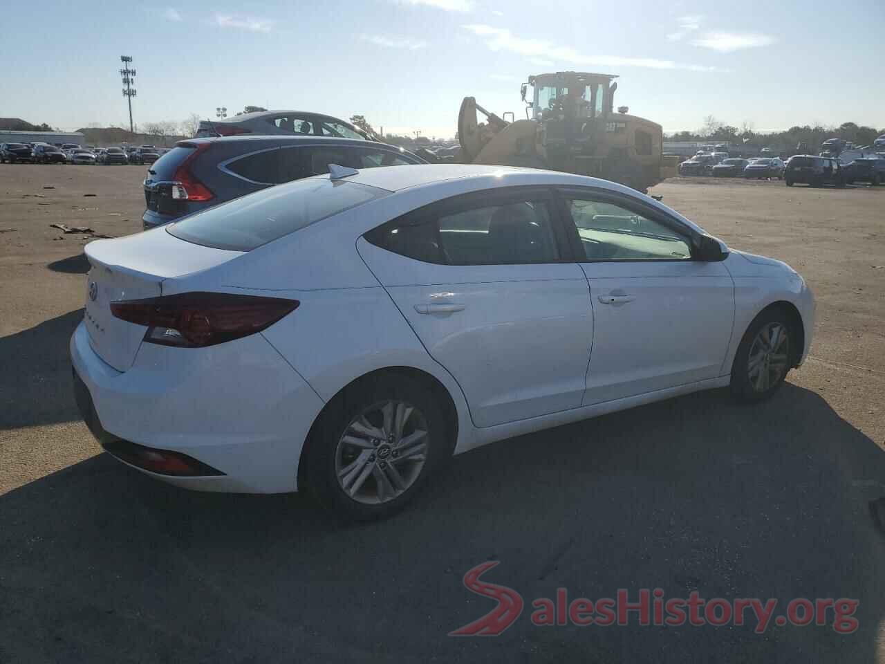 5NPD84LF0KH447175 2019 HYUNDAI ELANTRA