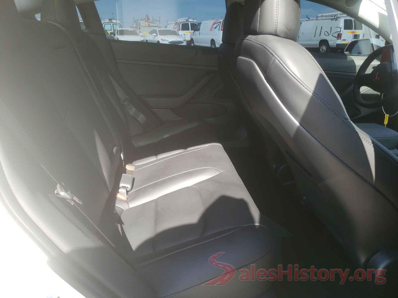 5YJ3E1EC1MF876266 2021 TESLA MODEL 3