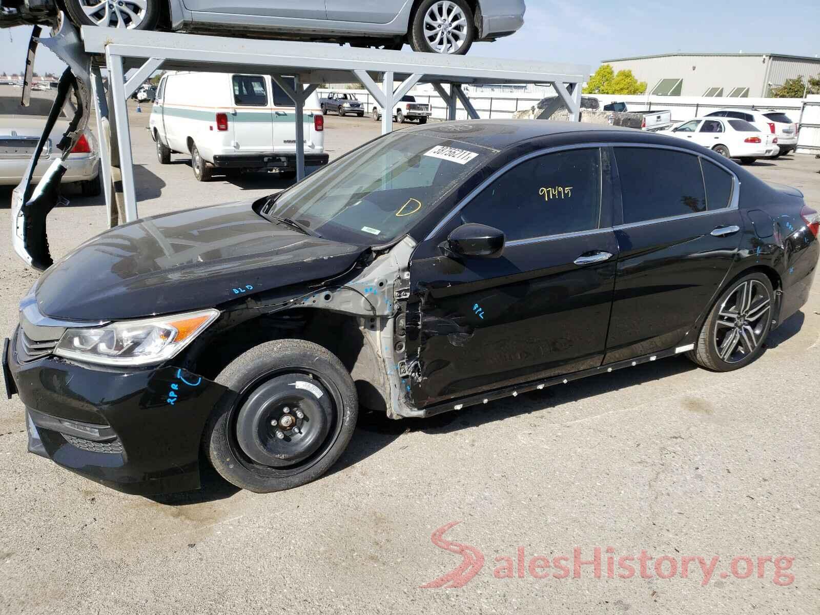 1HGCR2F59HA016156 2017 HONDA ACCORD