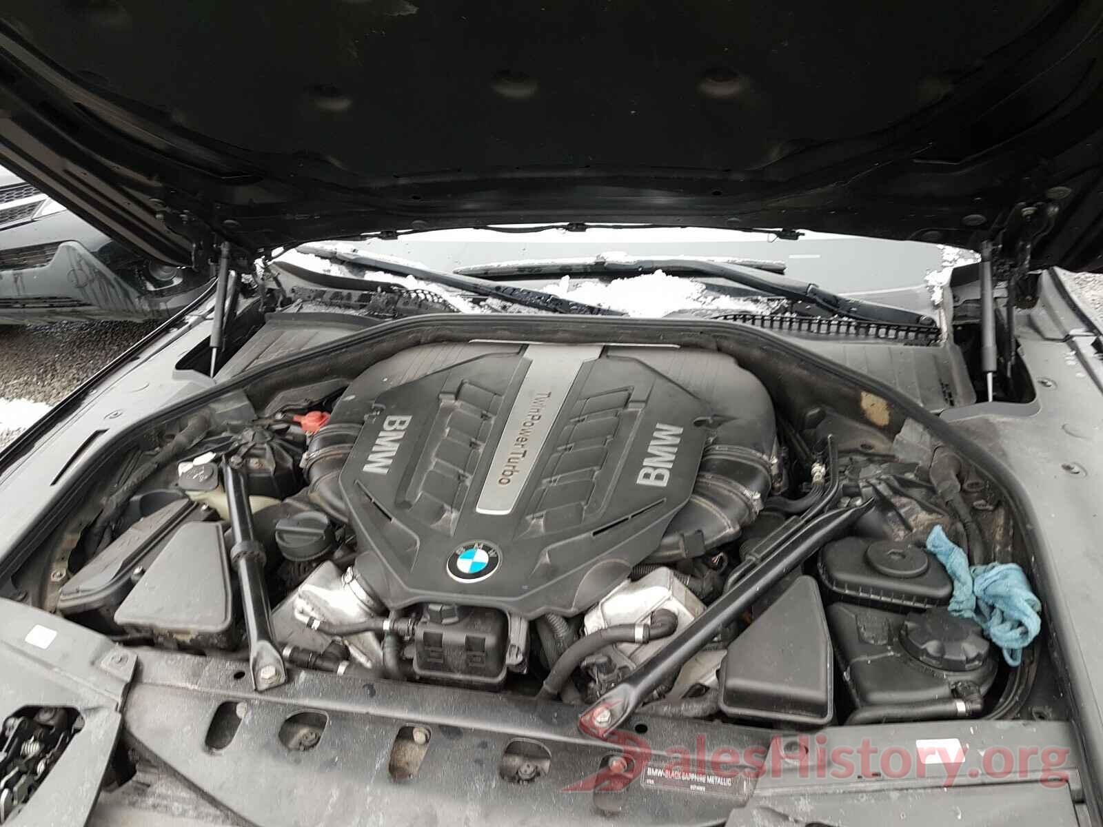 WBAKC8C55CC437966 2012 BMW 7 SERIES