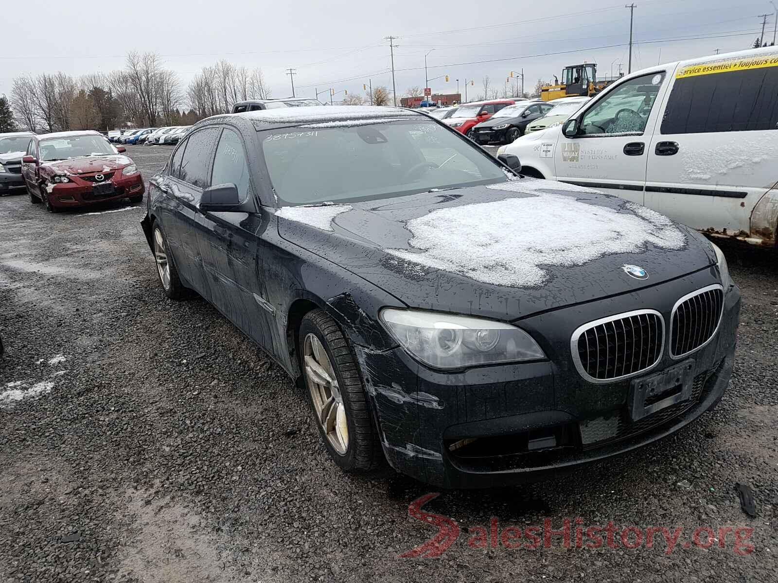 WBAKC8C55CC437966 2012 BMW 7 SERIES