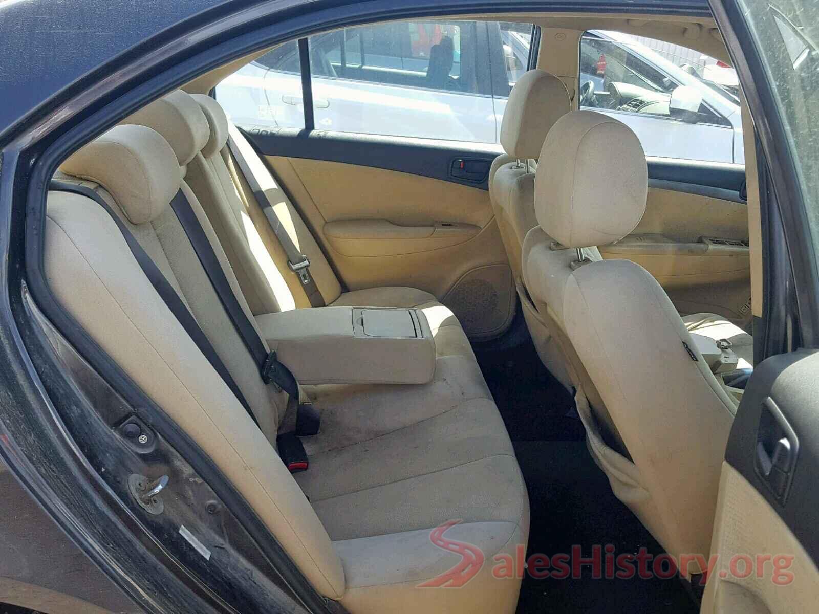 5NPET4AC0AH609719 2010 HYUNDAI SONATA