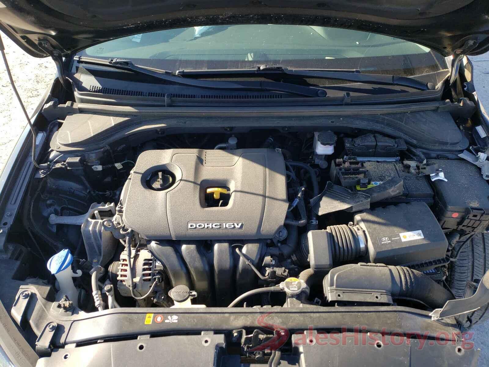 KMHD84LF5HU245944 2017 HYUNDAI ELANTRA