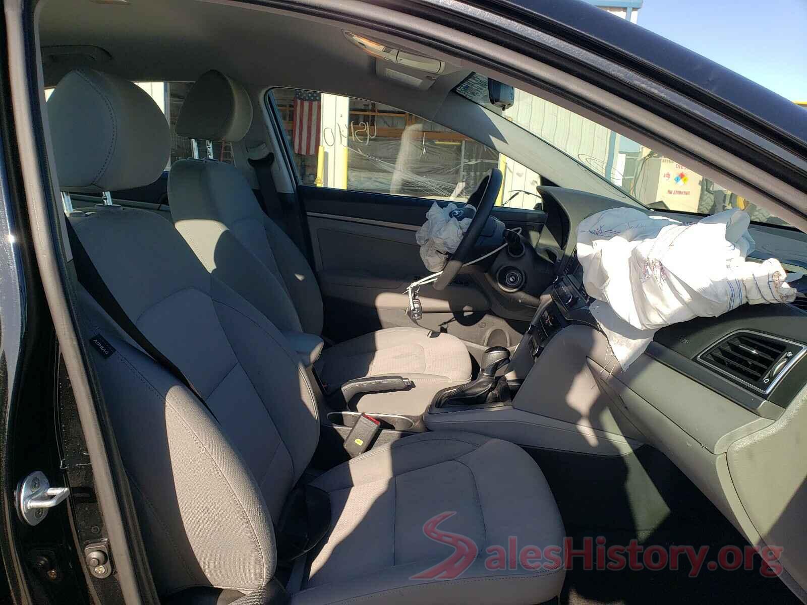 KMHD84LF5HU245944 2017 HYUNDAI ELANTRA