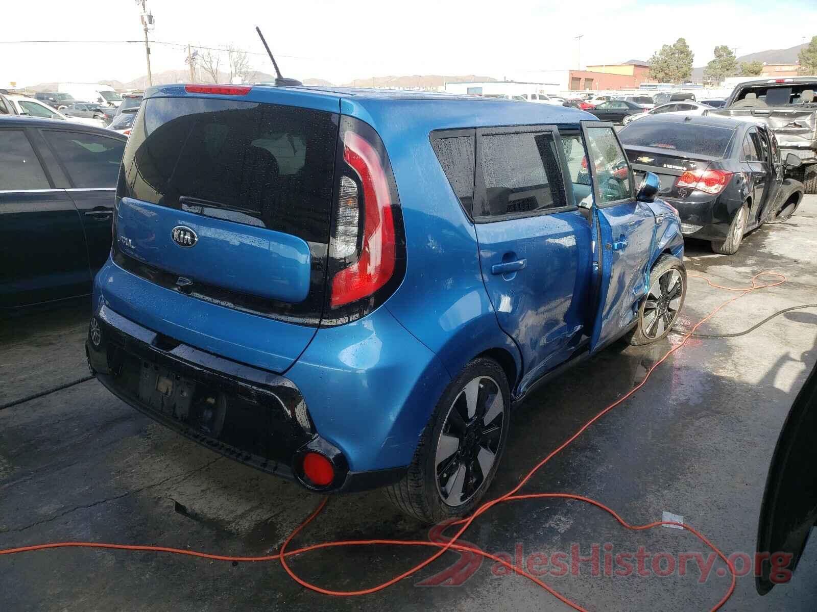 KNDJP3A54G7397211 2016 KIA SOUL