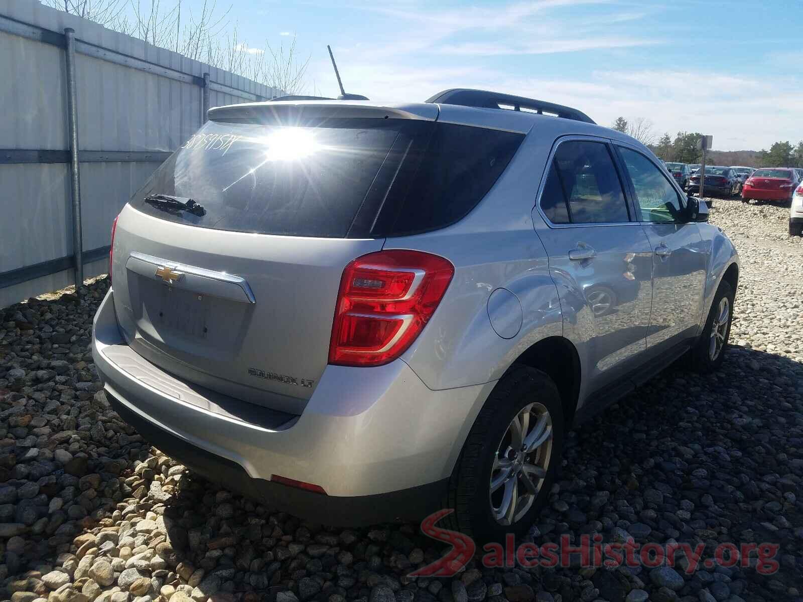 2GNALCEK7G6321209 2016 CHEVROLET EQUINOX