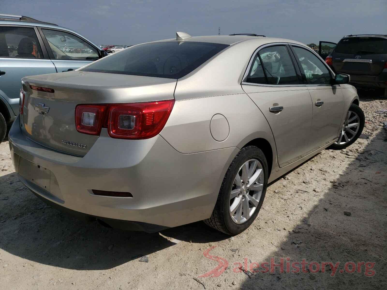 1G11E5SA9GF100980 2016 CHEVROLET MALIBU