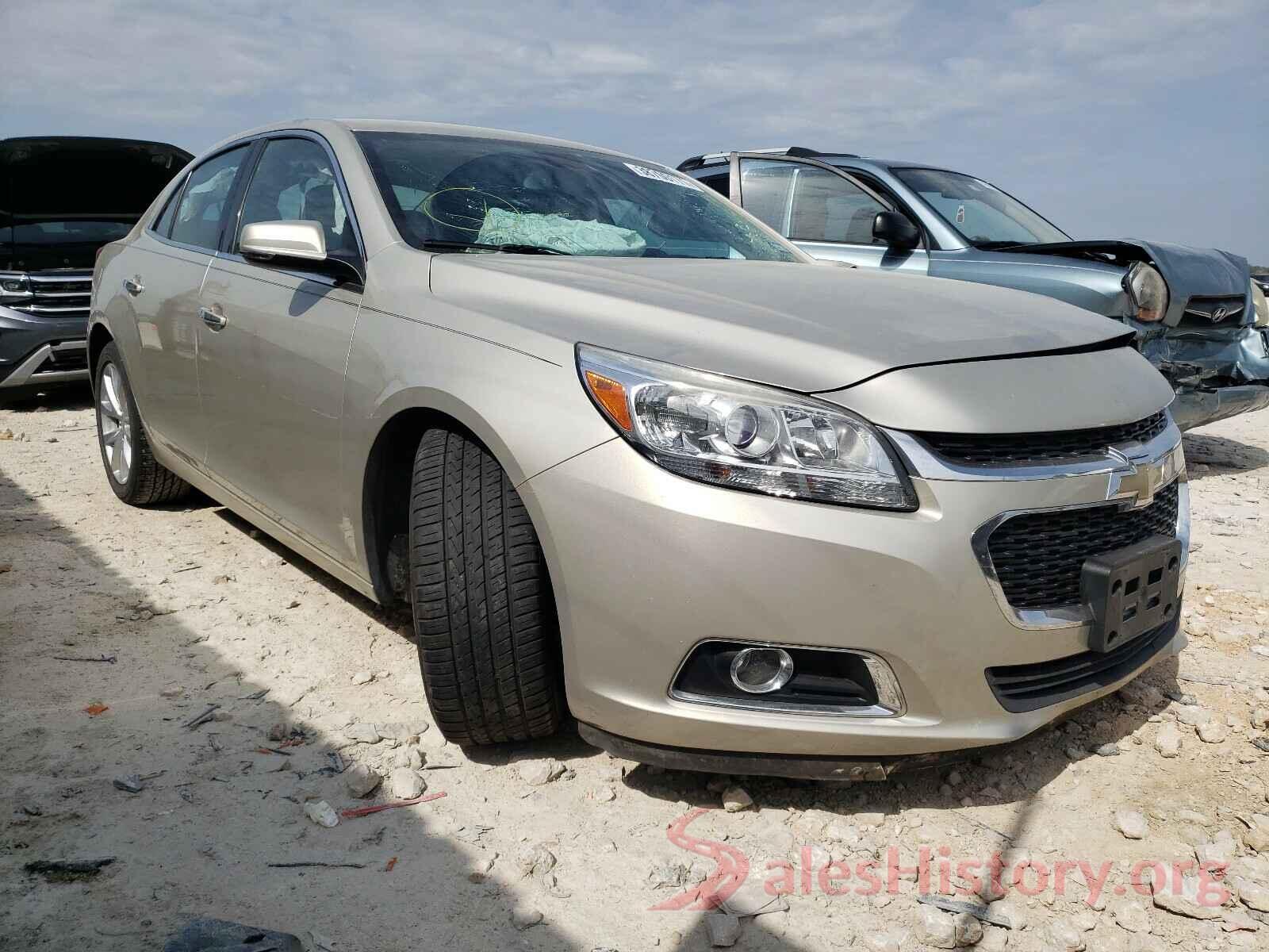 1G11E5SA9GF100980 2016 CHEVROLET MALIBU