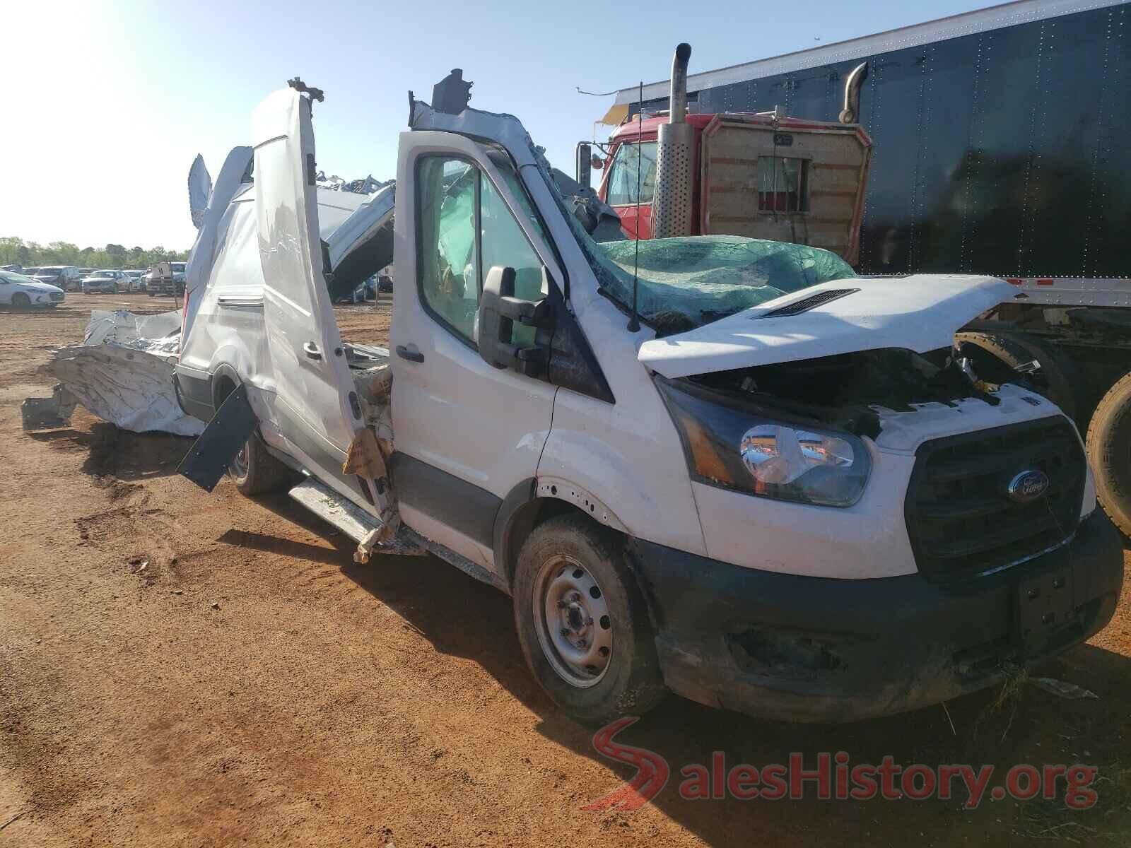 1FTBW3XG2LKB42970 2020 FORD TRANSIT CO