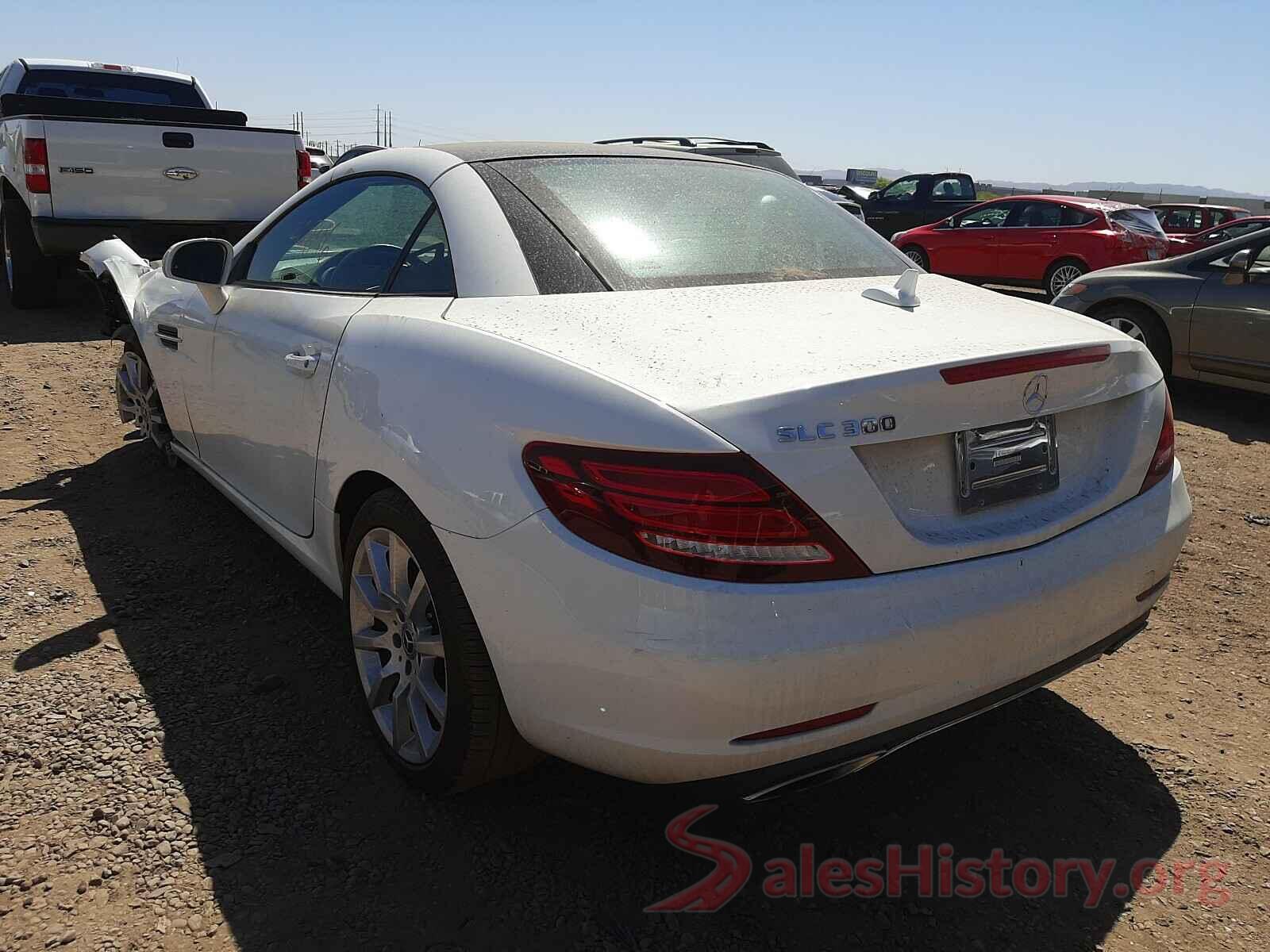 WDDPK3JA2KF163031 2019 MERCEDES-BENZ S CLASS