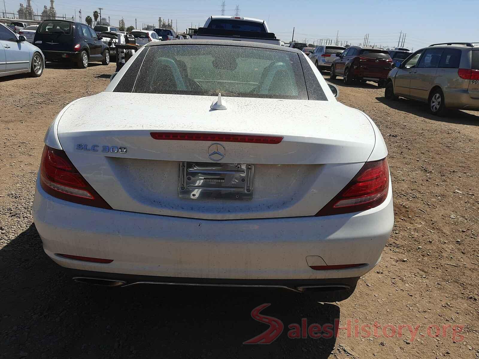 WDDPK3JA2KF163031 2019 MERCEDES-BENZ S CLASS