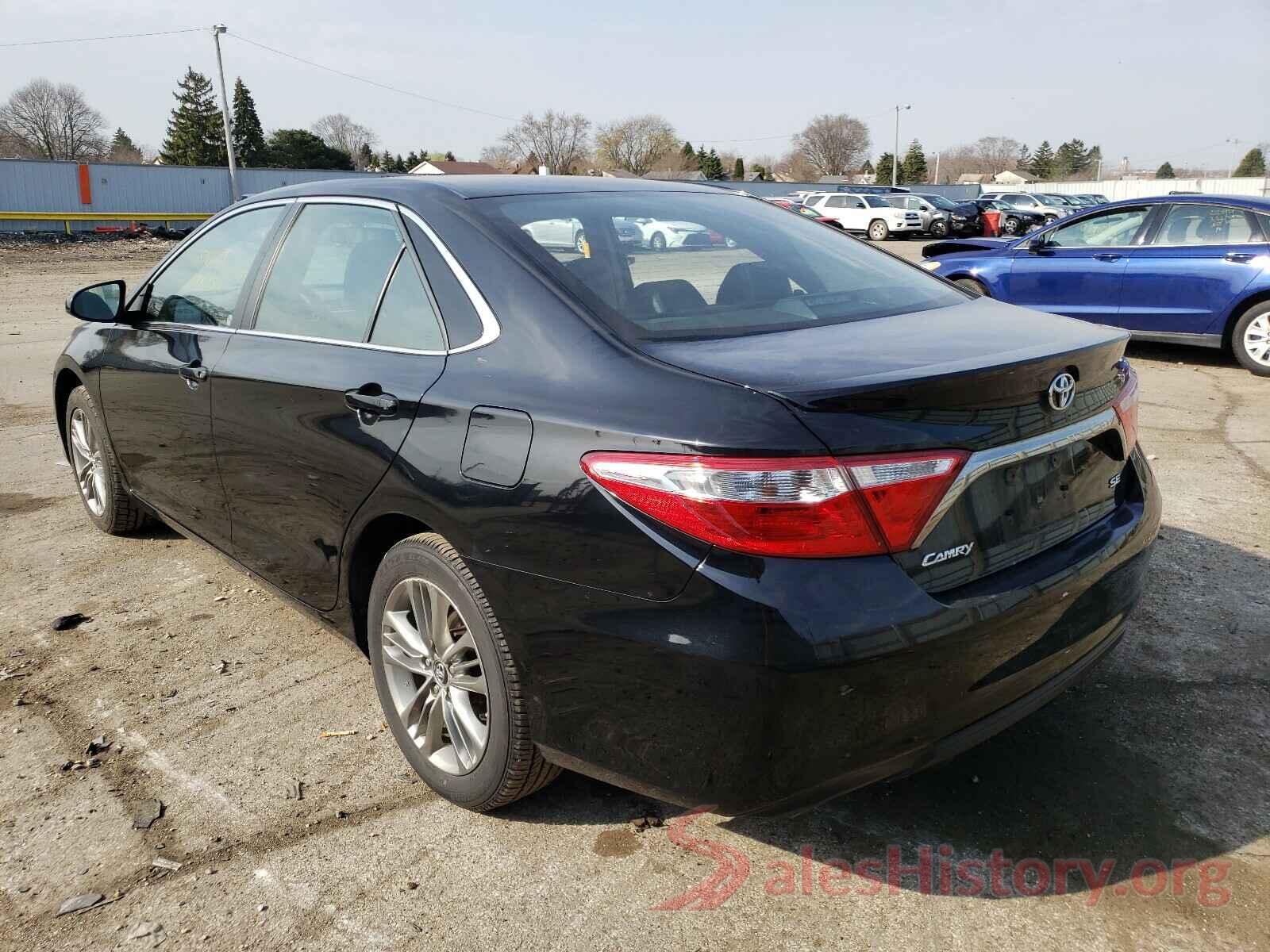 4T1BF1FK0HU704673 2017 TOYOTA CAMRY