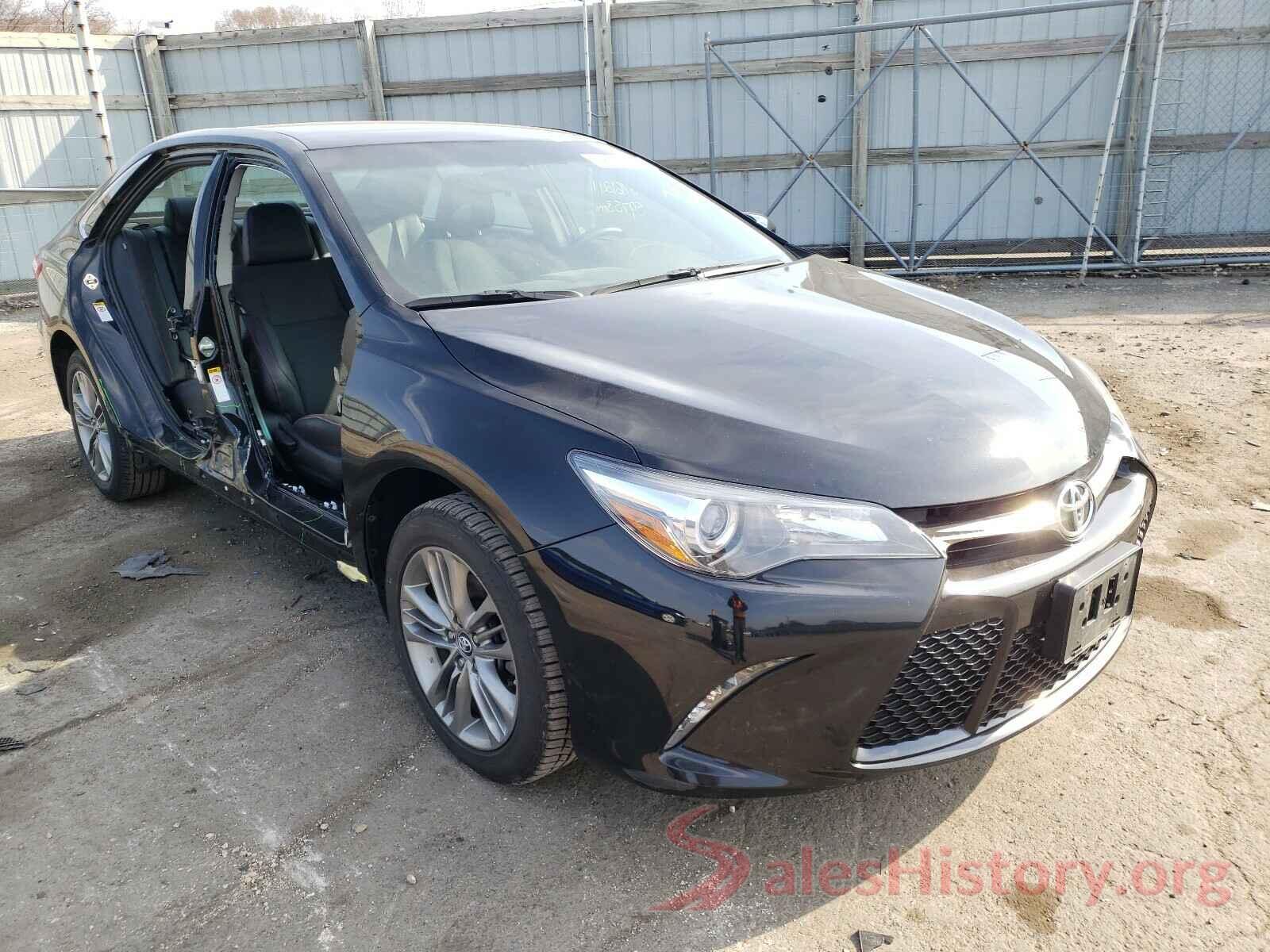 4T1BF1FK0HU704673 2017 TOYOTA CAMRY